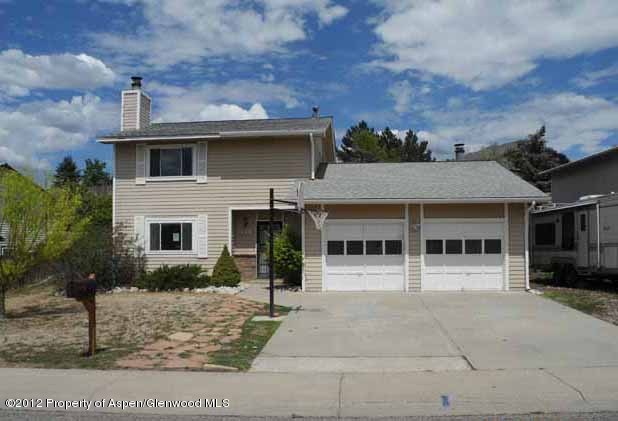 1334 Dogwood Drive Rifle CO 81650