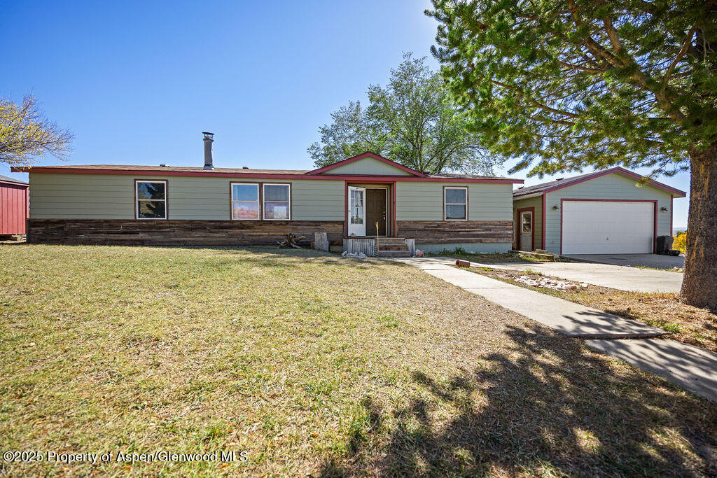 1018 E 11th Street Craig CO 81625