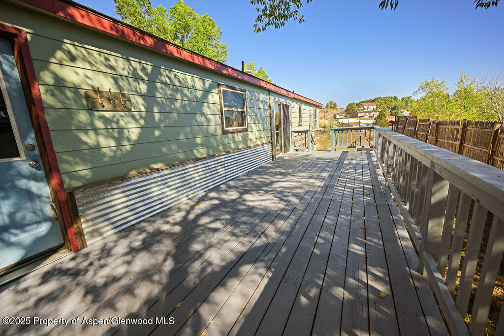 1018 E 11th Street Craig CO 81625