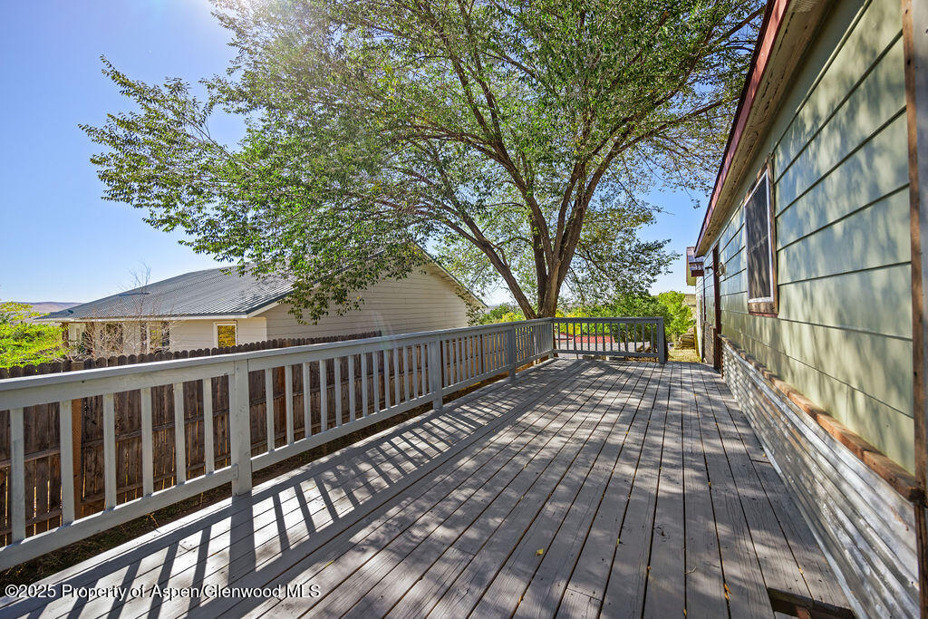 1018 E 11th Street Craig CO 81625