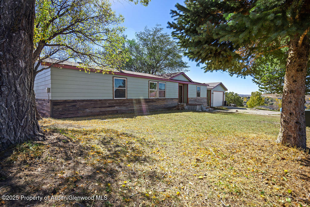 1018 E 11th Street Craig CO 81625