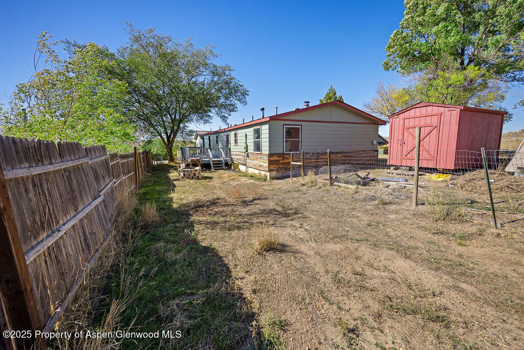 1018 E 11th Street Craig CO 81625