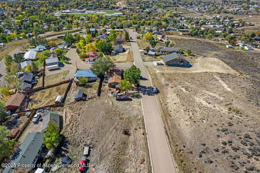 1018 E 11th Street Craig CO 81625