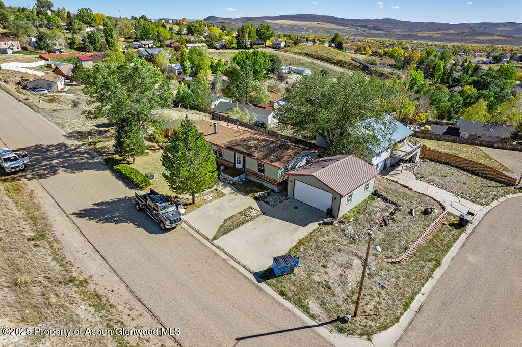 1018 E 11th Street Craig CO 81625