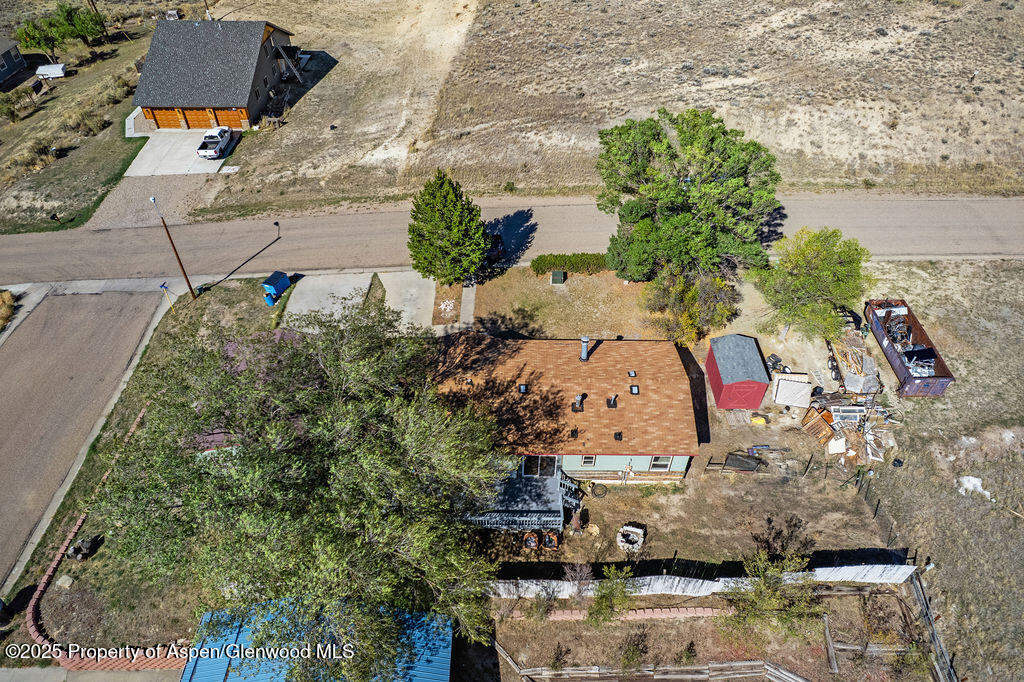 1018 E 11th Street Craig CO 81625