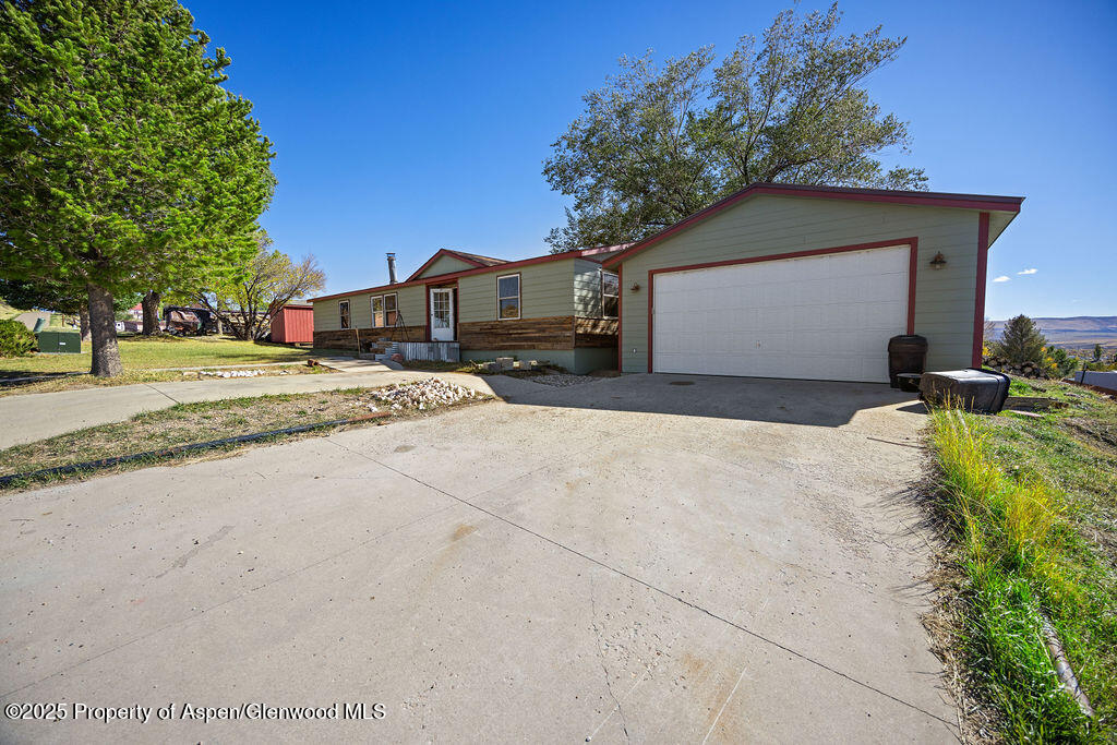 1018 E 11th Street Craig CO 81625