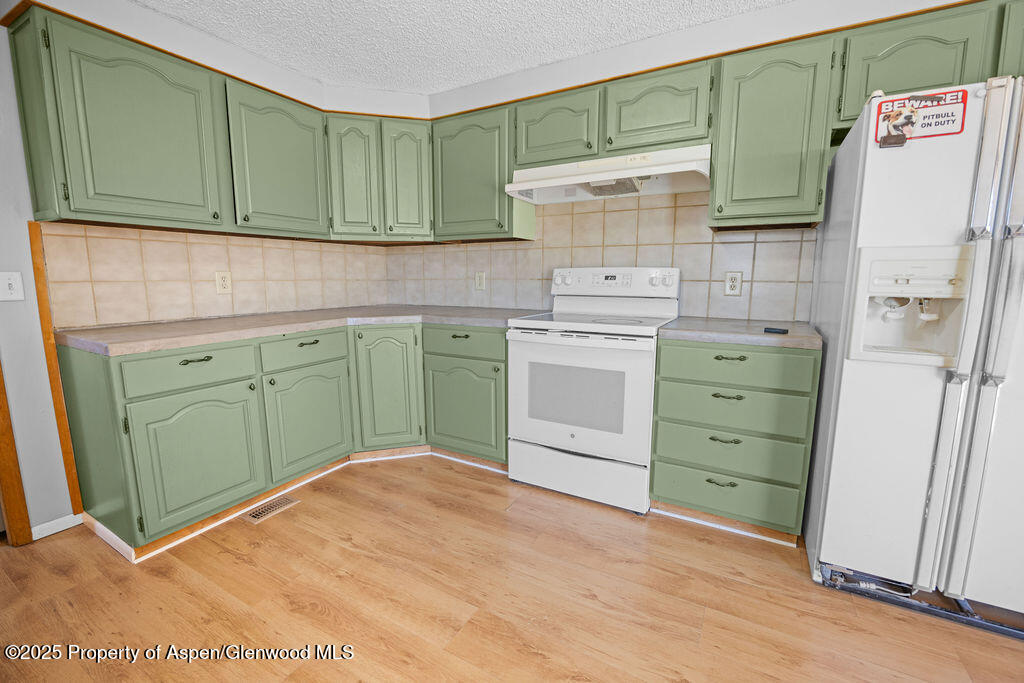 1018 E 11th Street Craig CO 81625