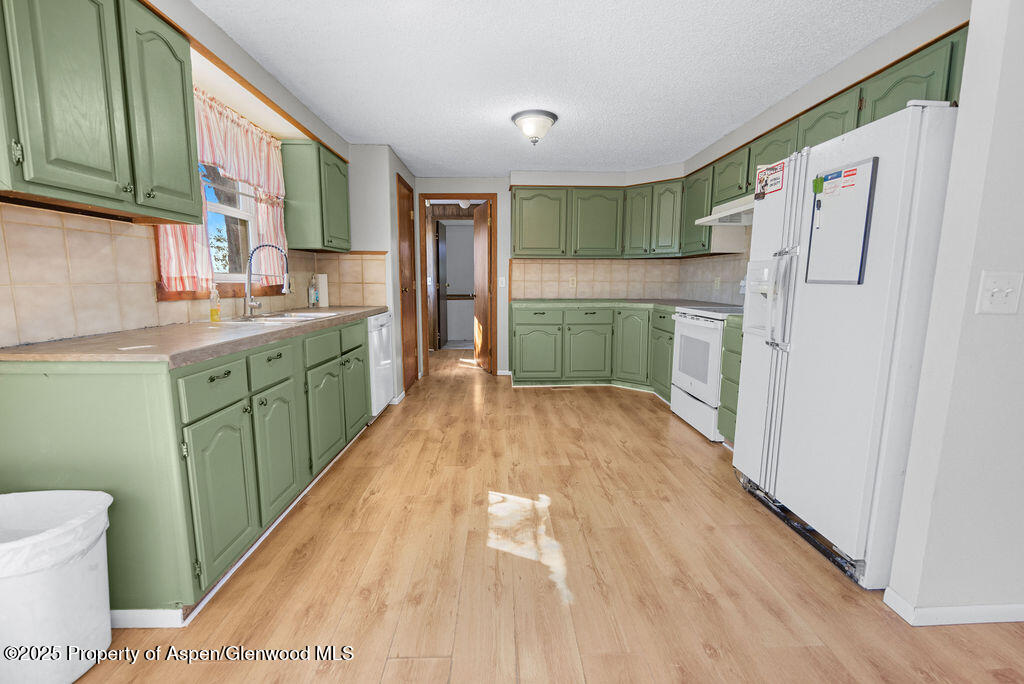 1018 E 11th Street Craig CO 81625