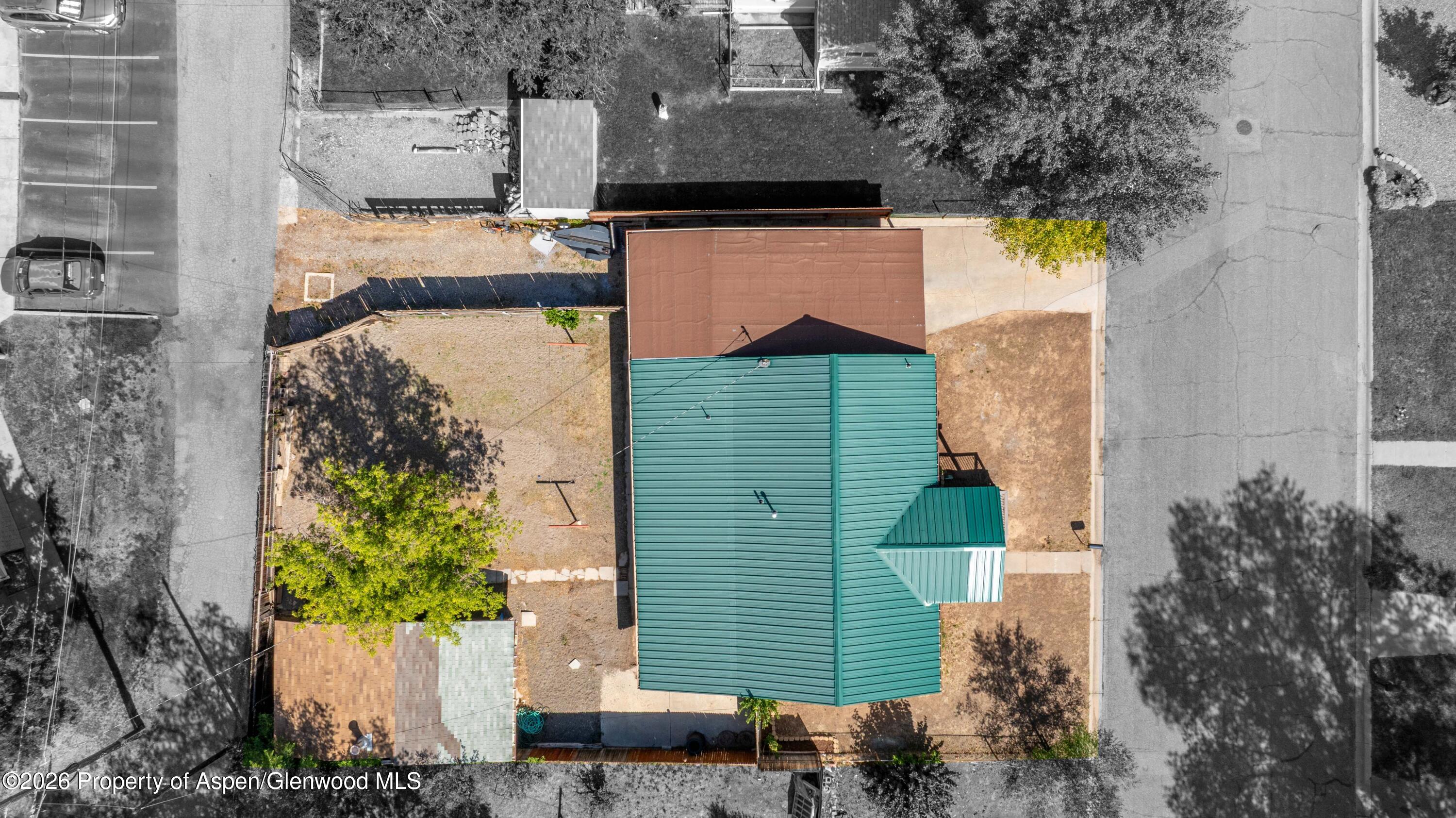 207 Ash Avenue Rifle CO 81650