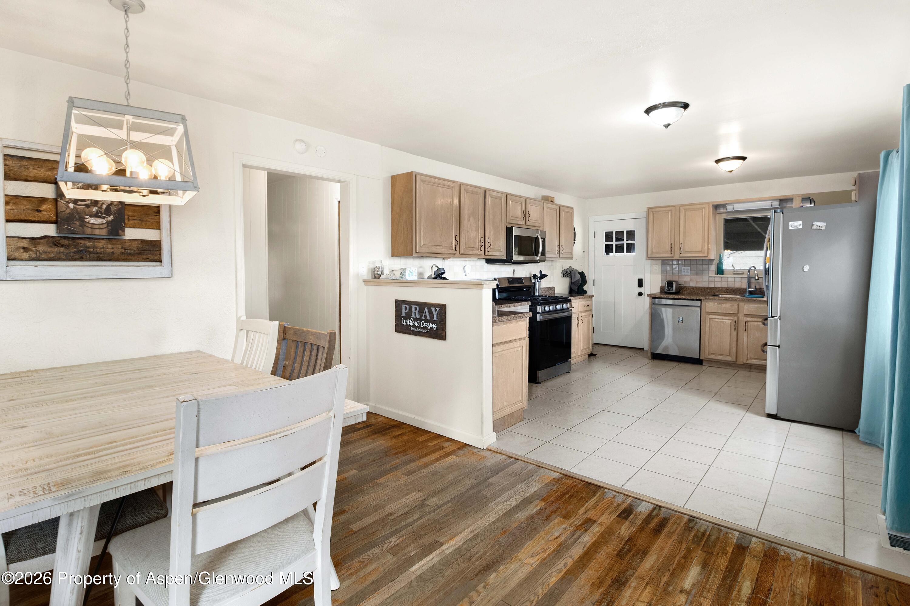 207 Ash Avenue Rifle CO 81650