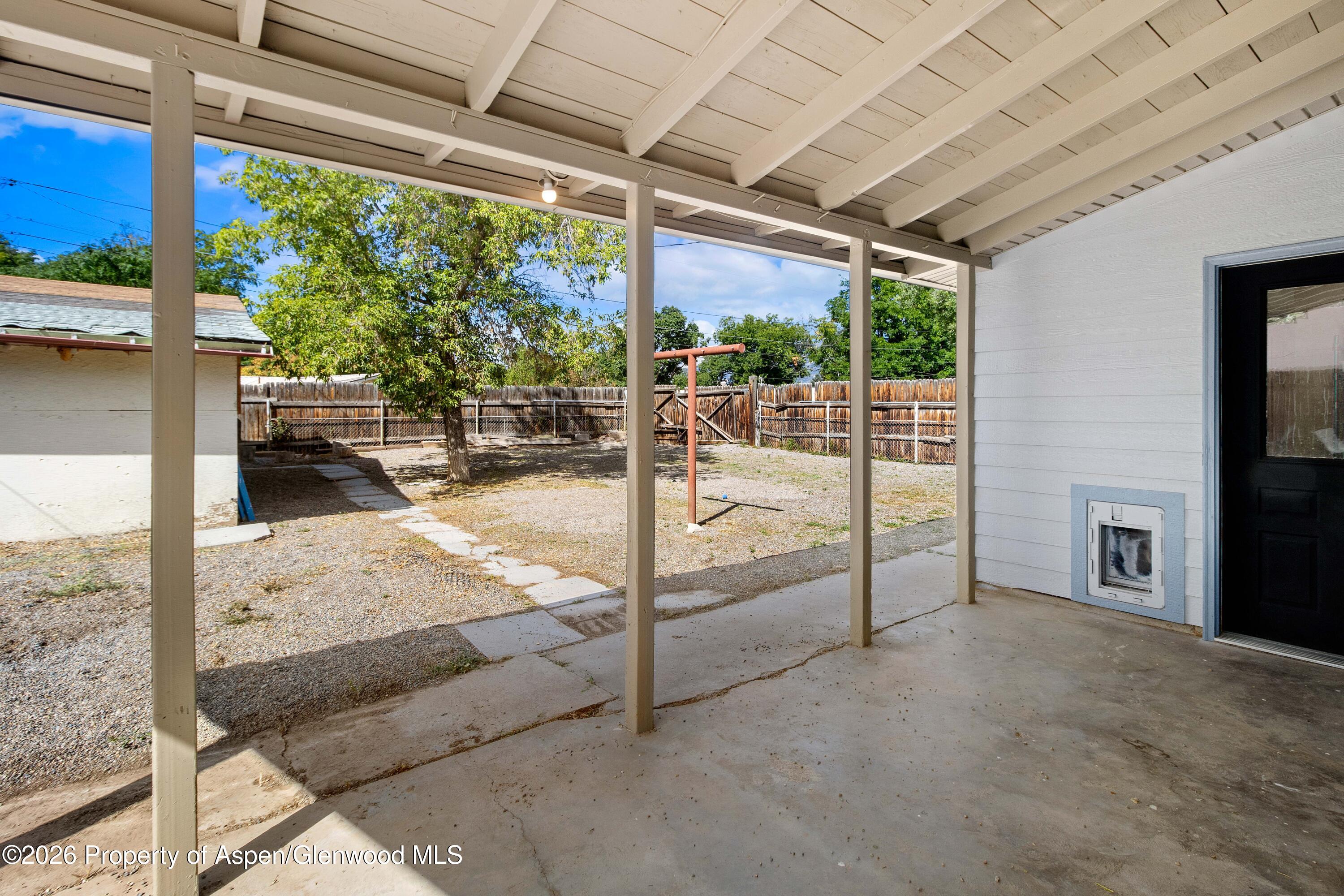 207 Ash Avenue Rifle CO 81650