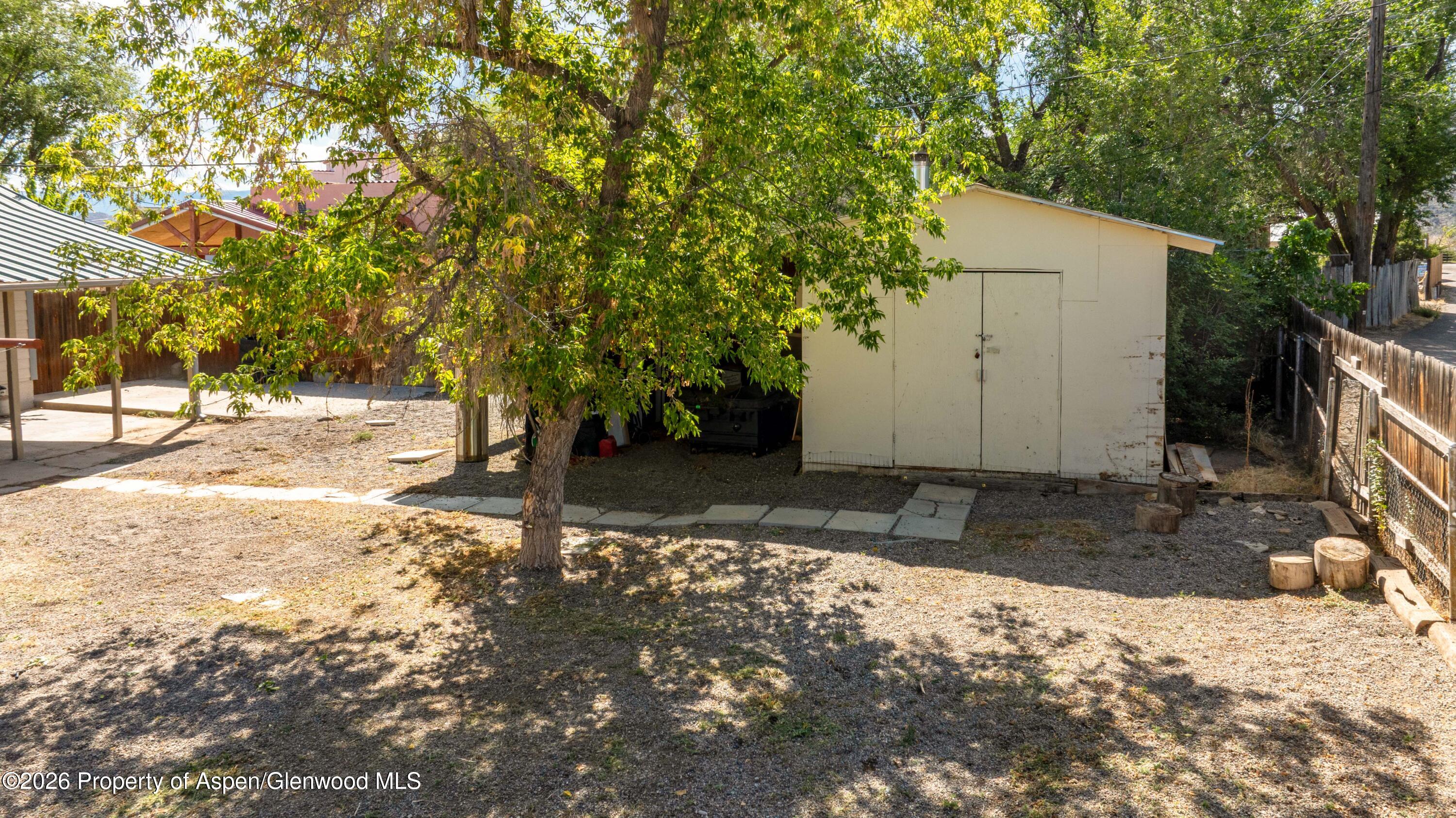 207 Ash Avenue Rifle CO 81650