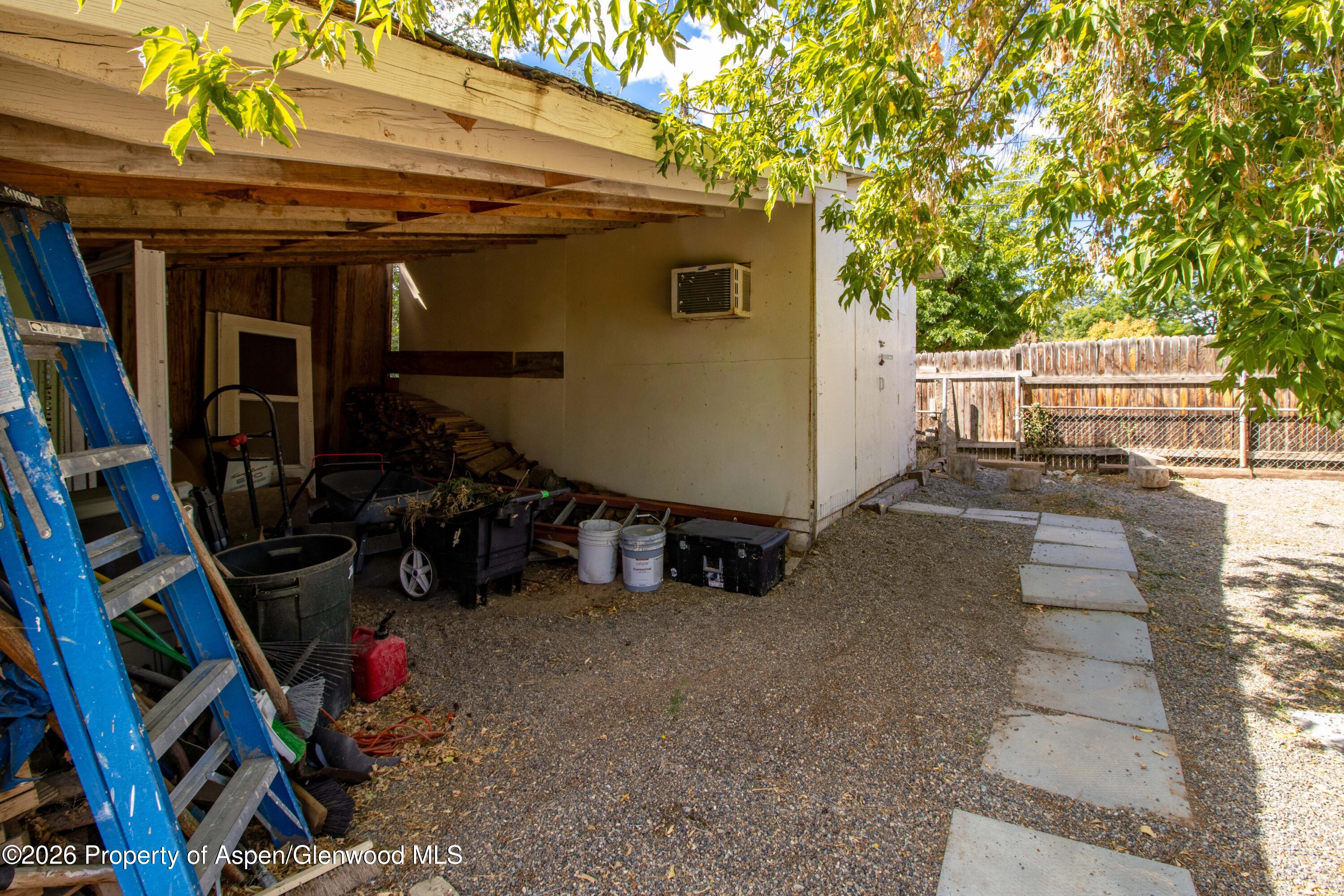 207 Ash Avenue Rifle CO 81650