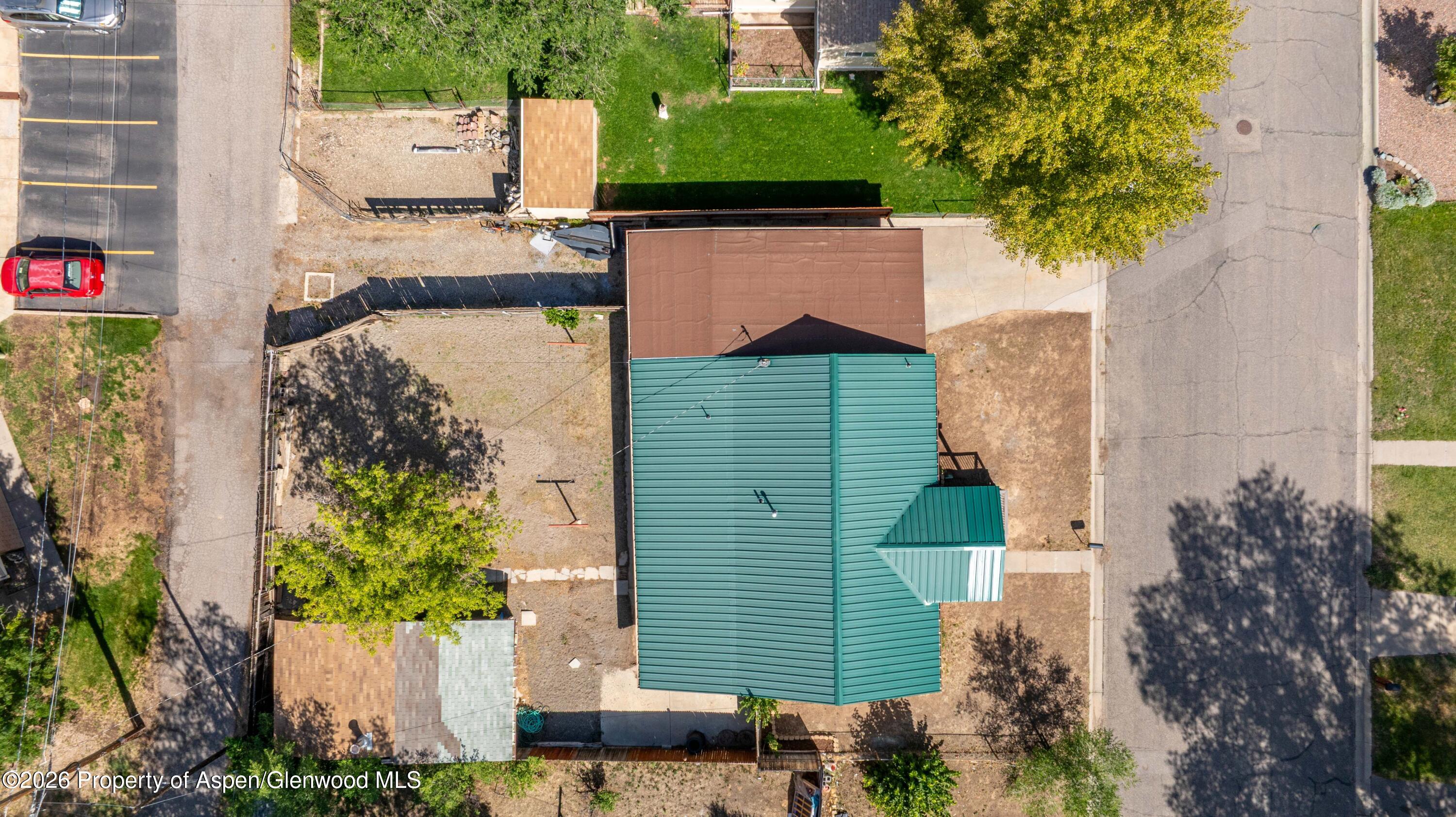 207 Ash Avenue Rifle CO 81650
