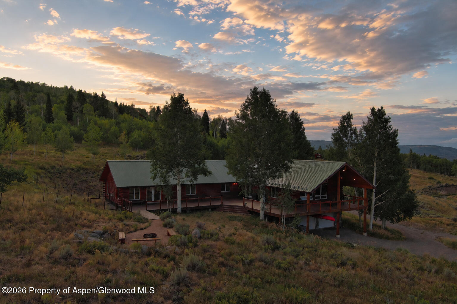 684 Falcon Way Gunnison CO 81230
