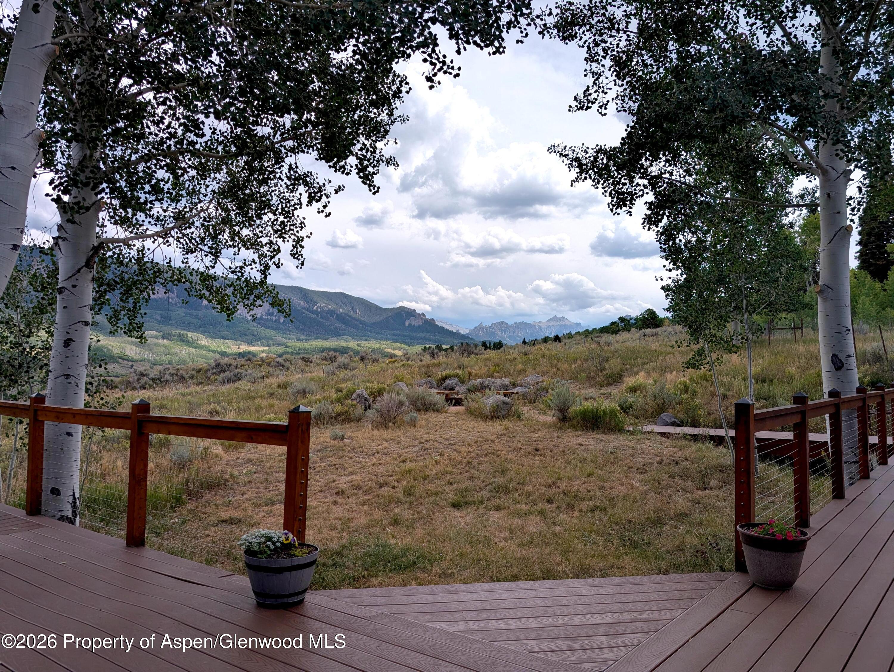 684 Falcon Way Gunnison CO 81230