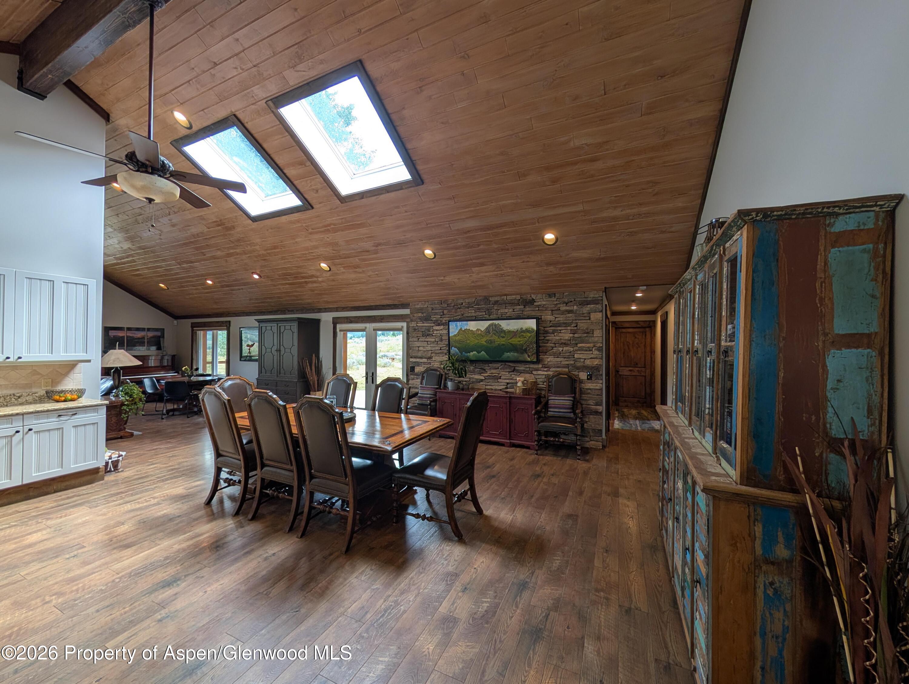 684 Falcon Way Gunnison CO 81230