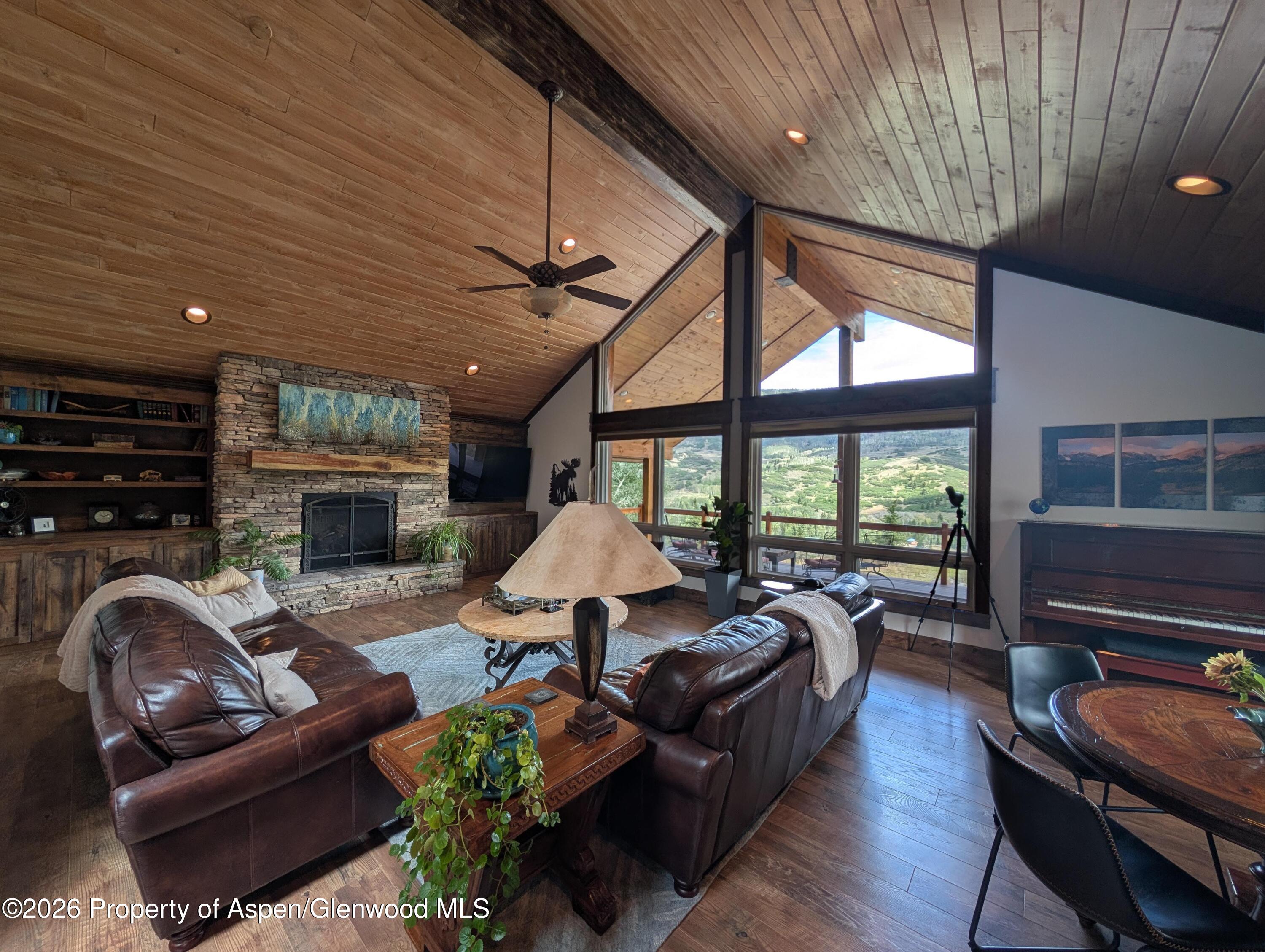 684 Falcon Way Gunnison CO 81230