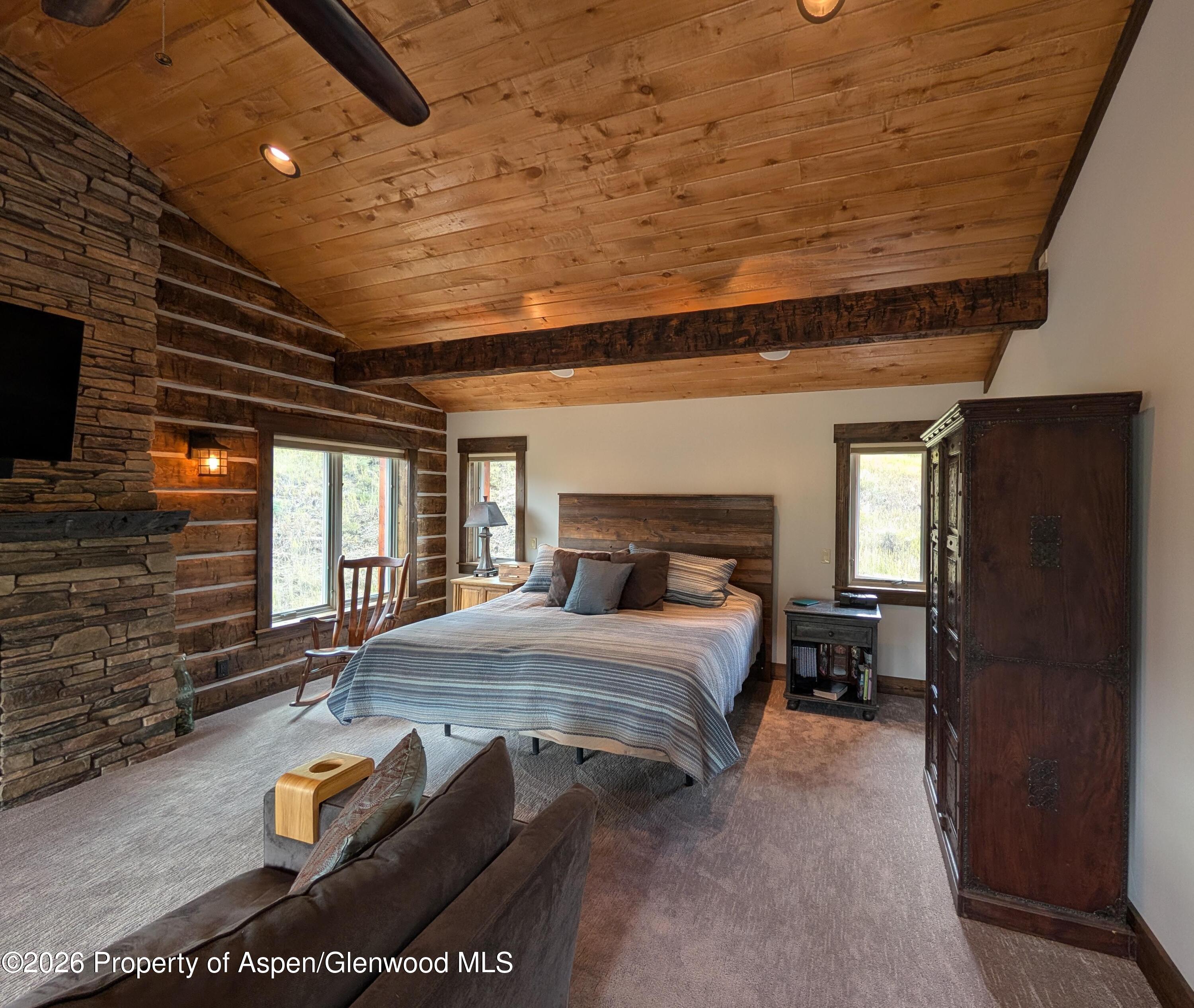 684 Falcon Way Gunnison CO 81230