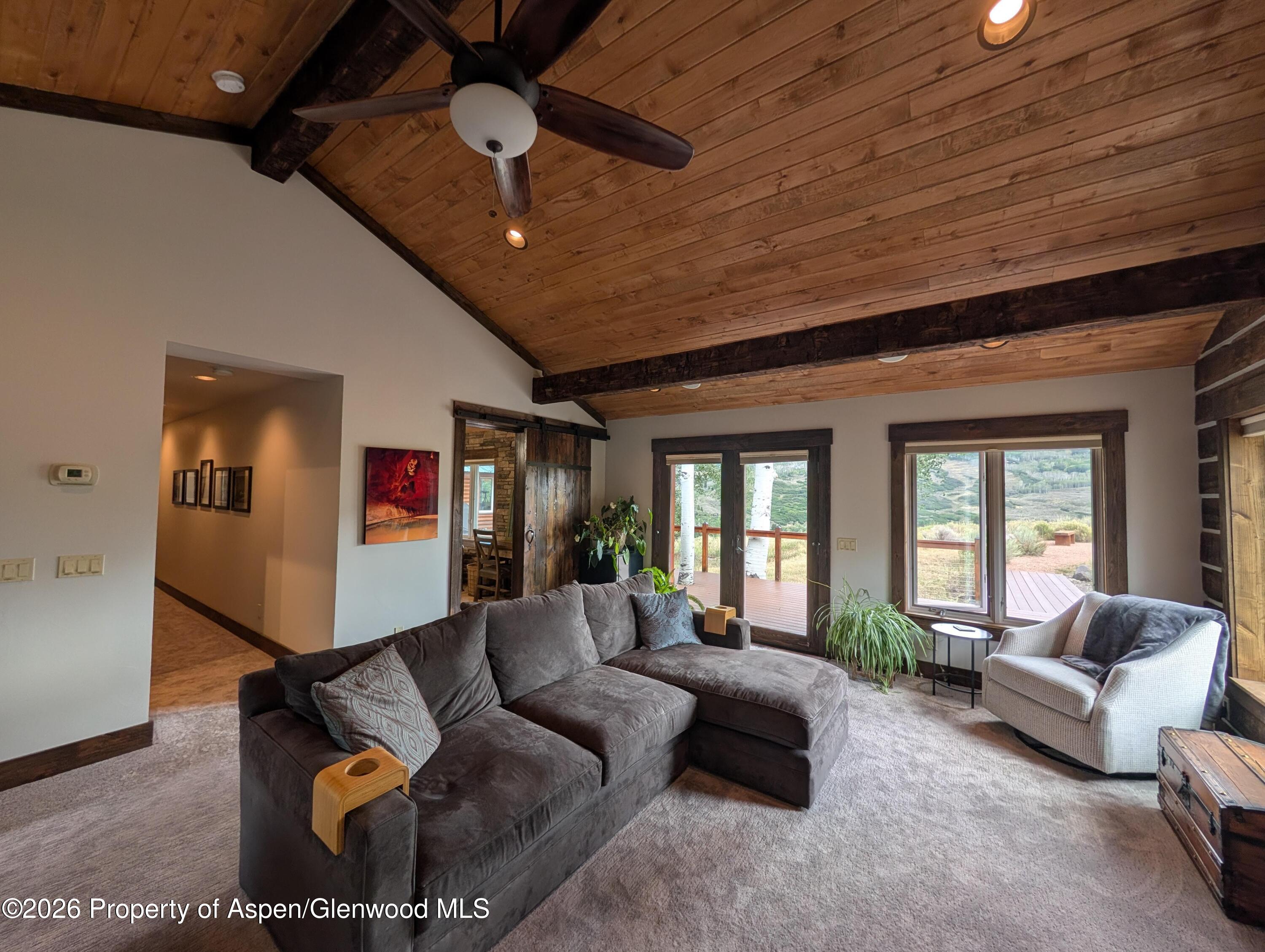 684 Falcon Way Gunnison CO 81230