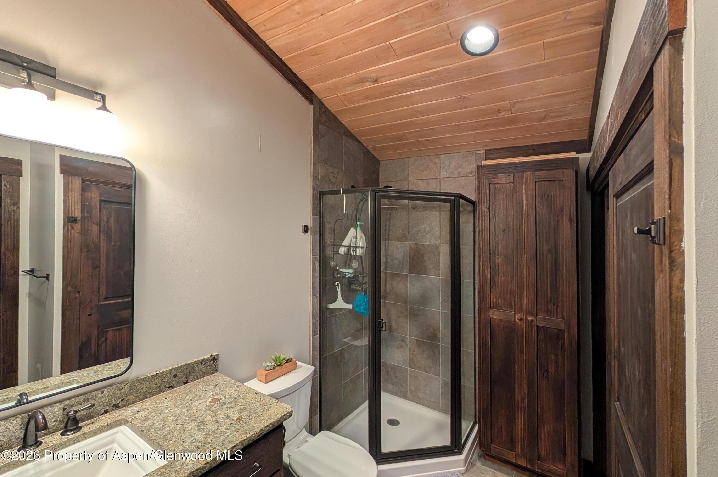 684 Falcon Way Gunnison CO 81230