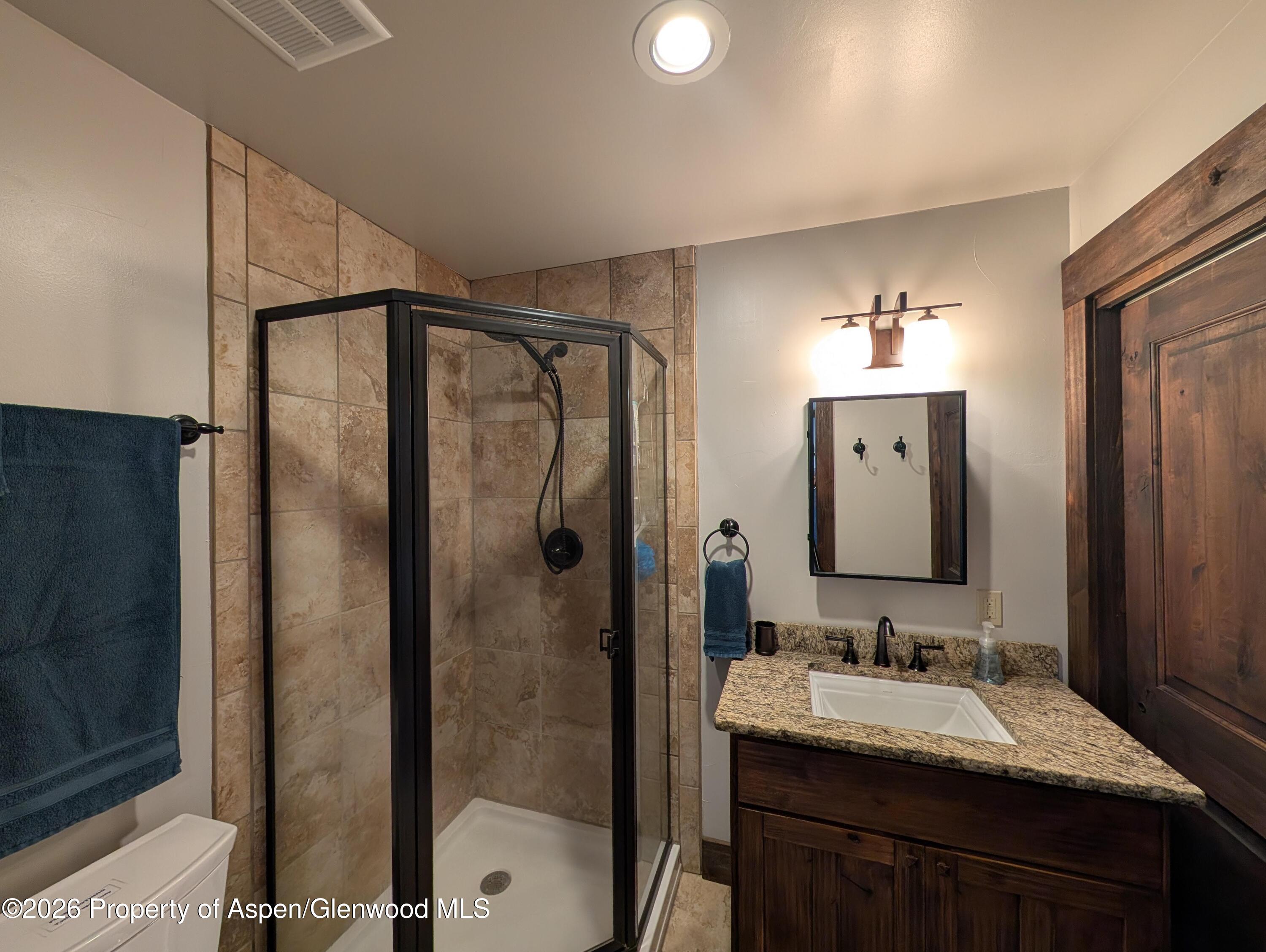 684 Falcon Way Gunnison CO 81230