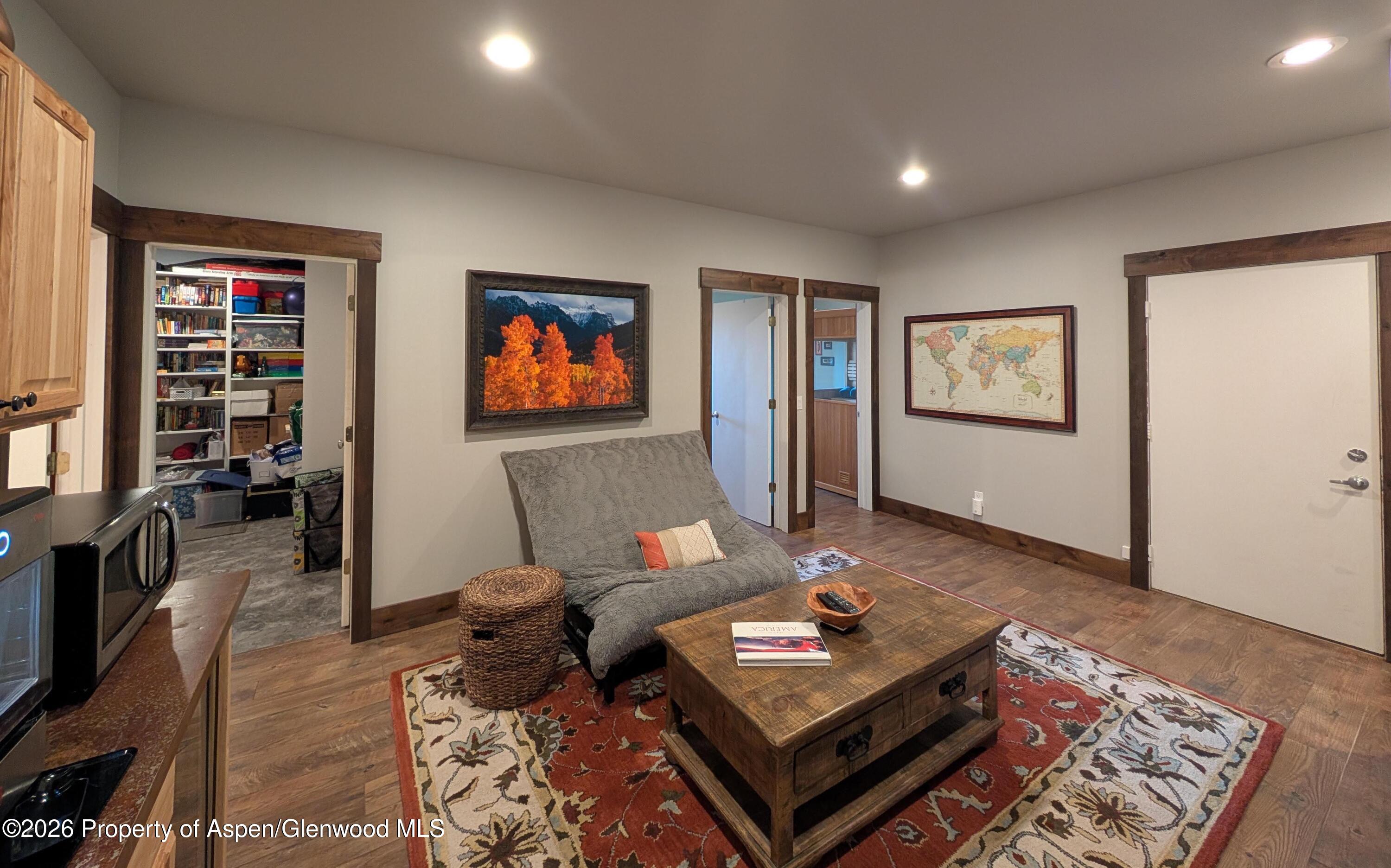684 Falcon Way Gunnison CO 81230