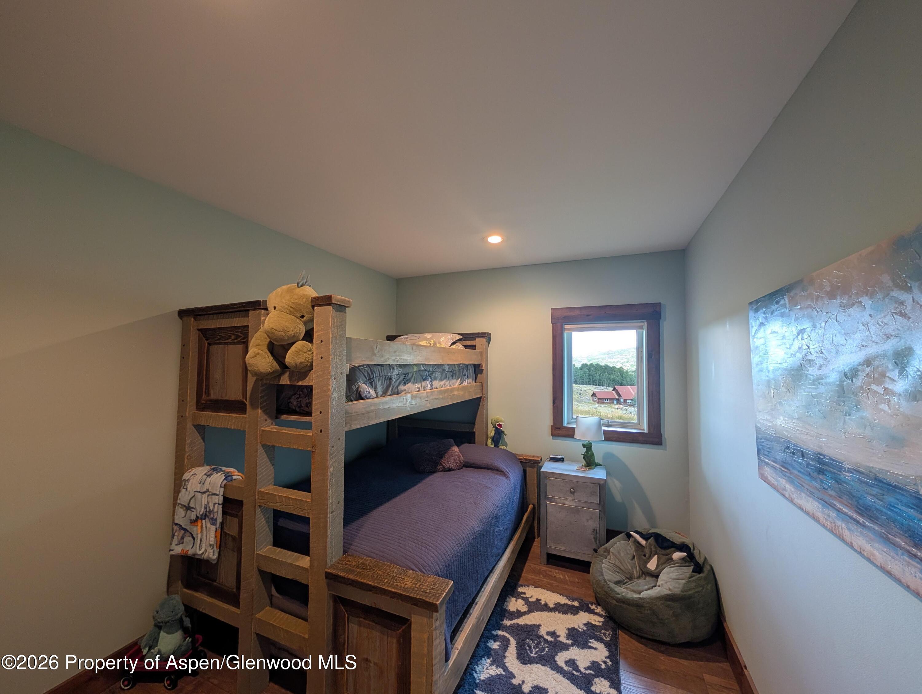 684 Falcon Way Gunnison CO 81230