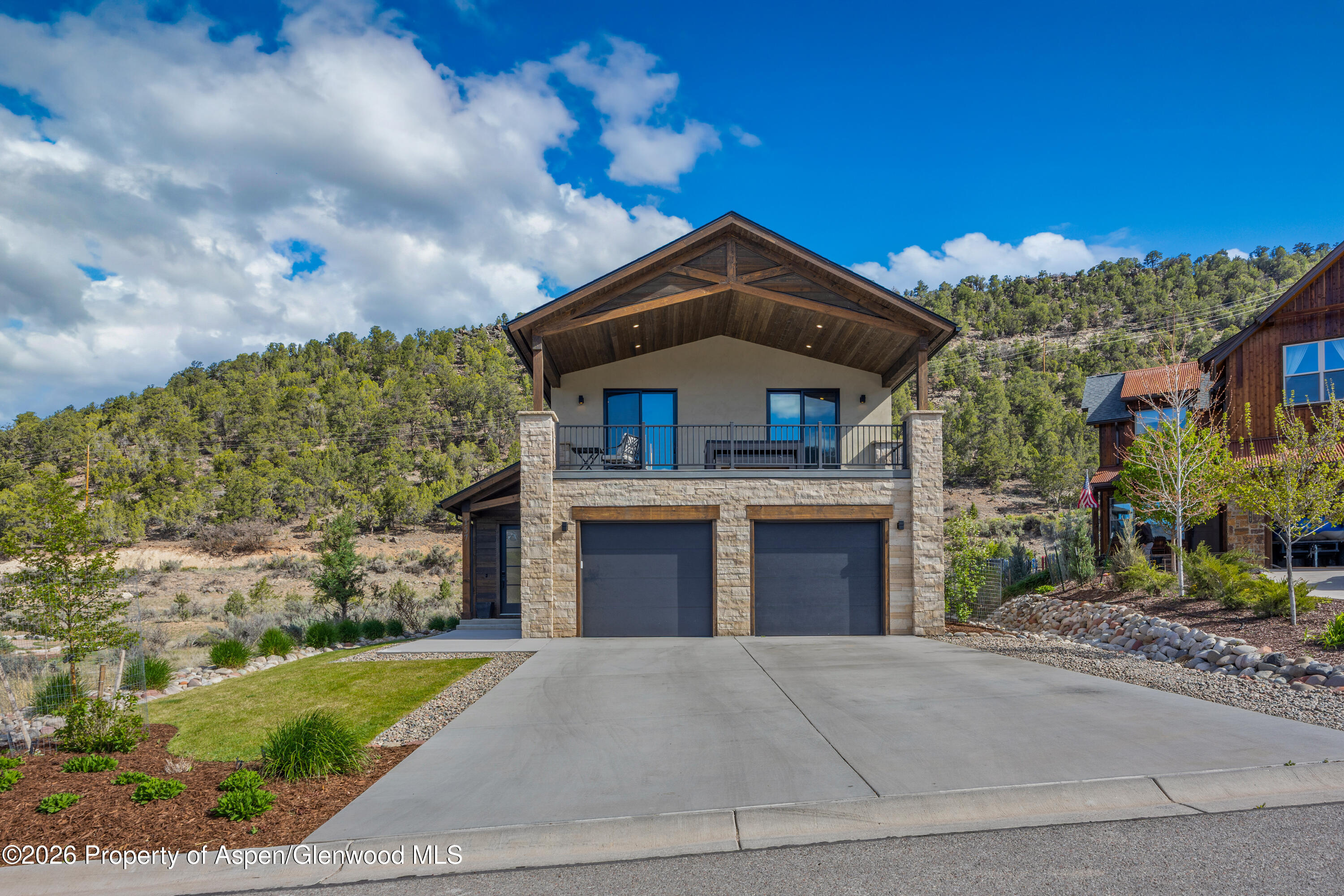 157 Sage Meadow Road Glenwood Springs CO 81601