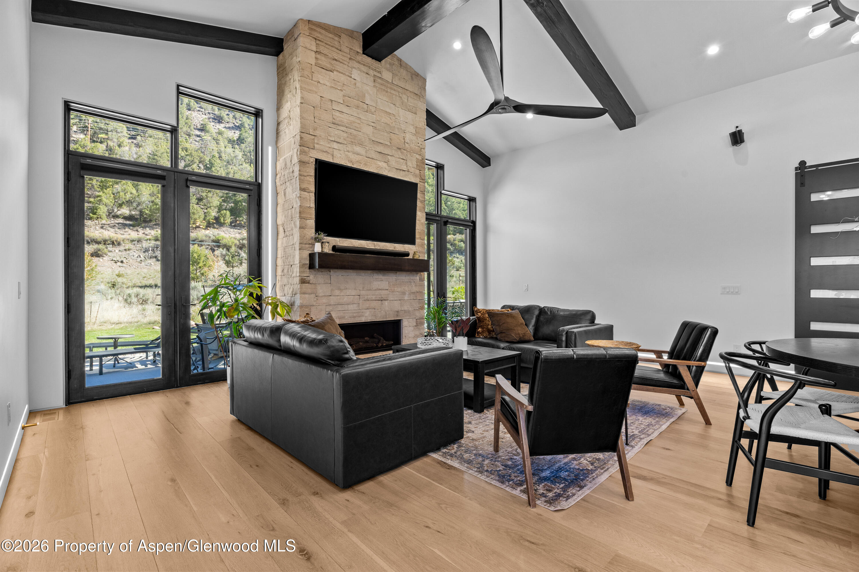 157 Sage Meadow Road Glenwood Springs CO 81601