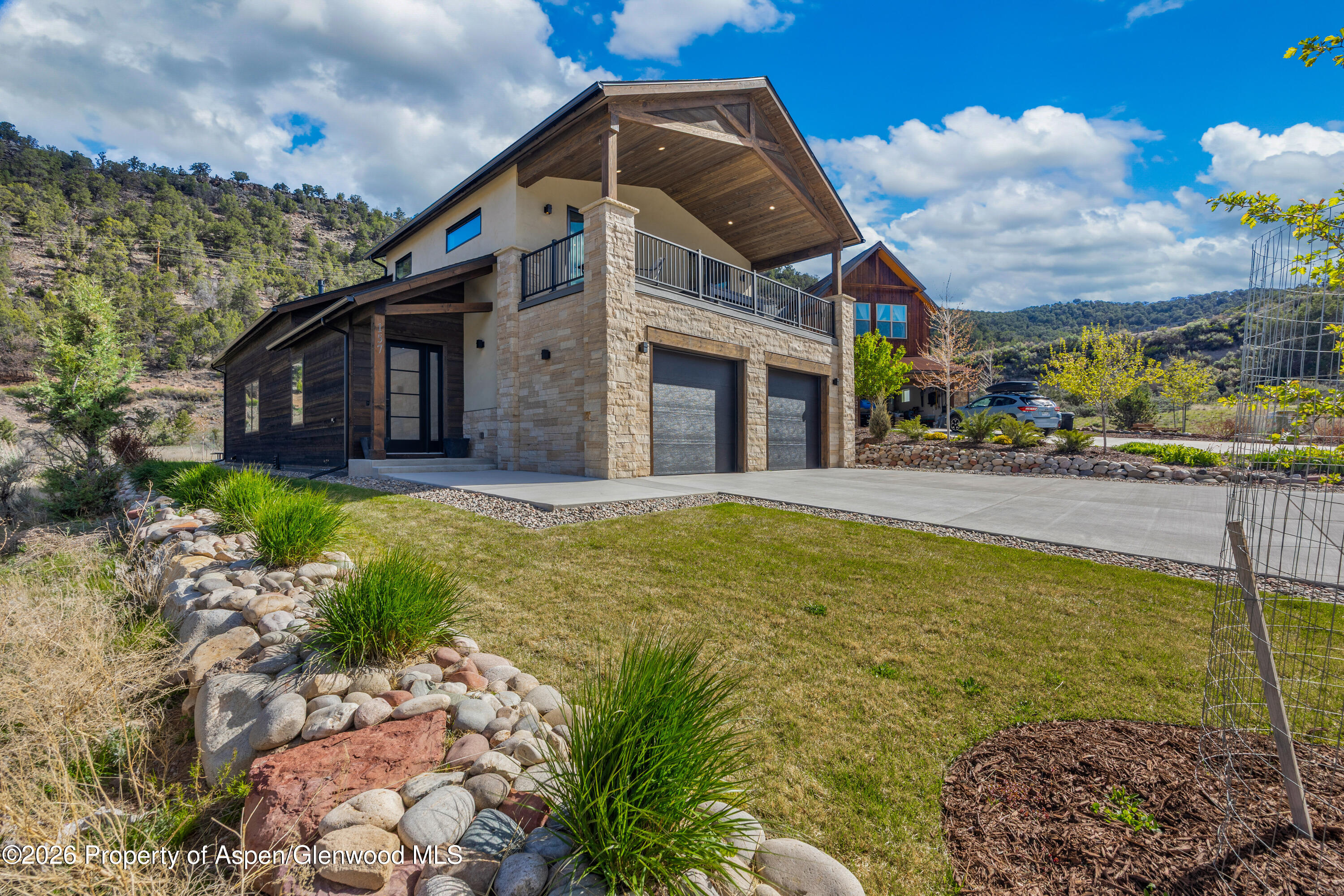157 Sage Meadow Road Glenwood Springs CO 81601