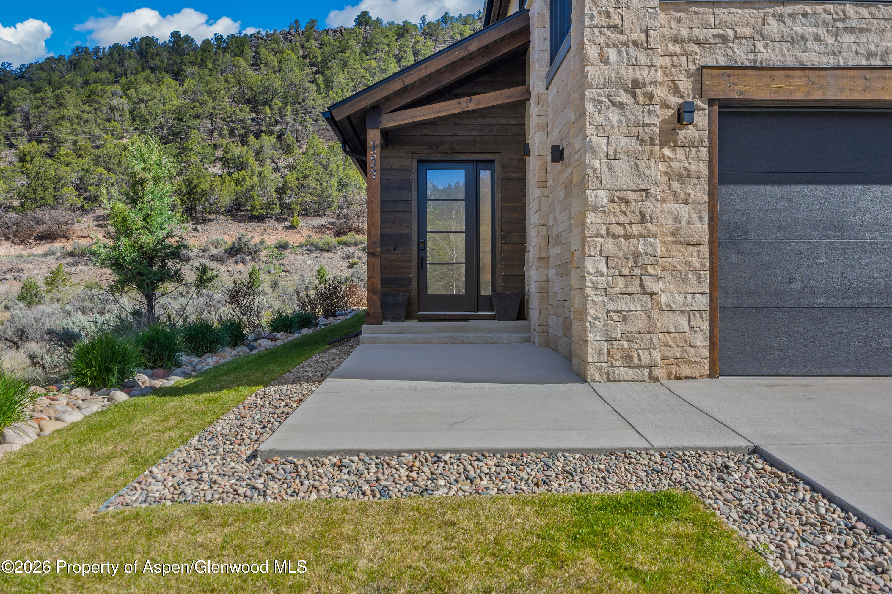 157 Sage Meadow Road Glenwood Springs CO 81601