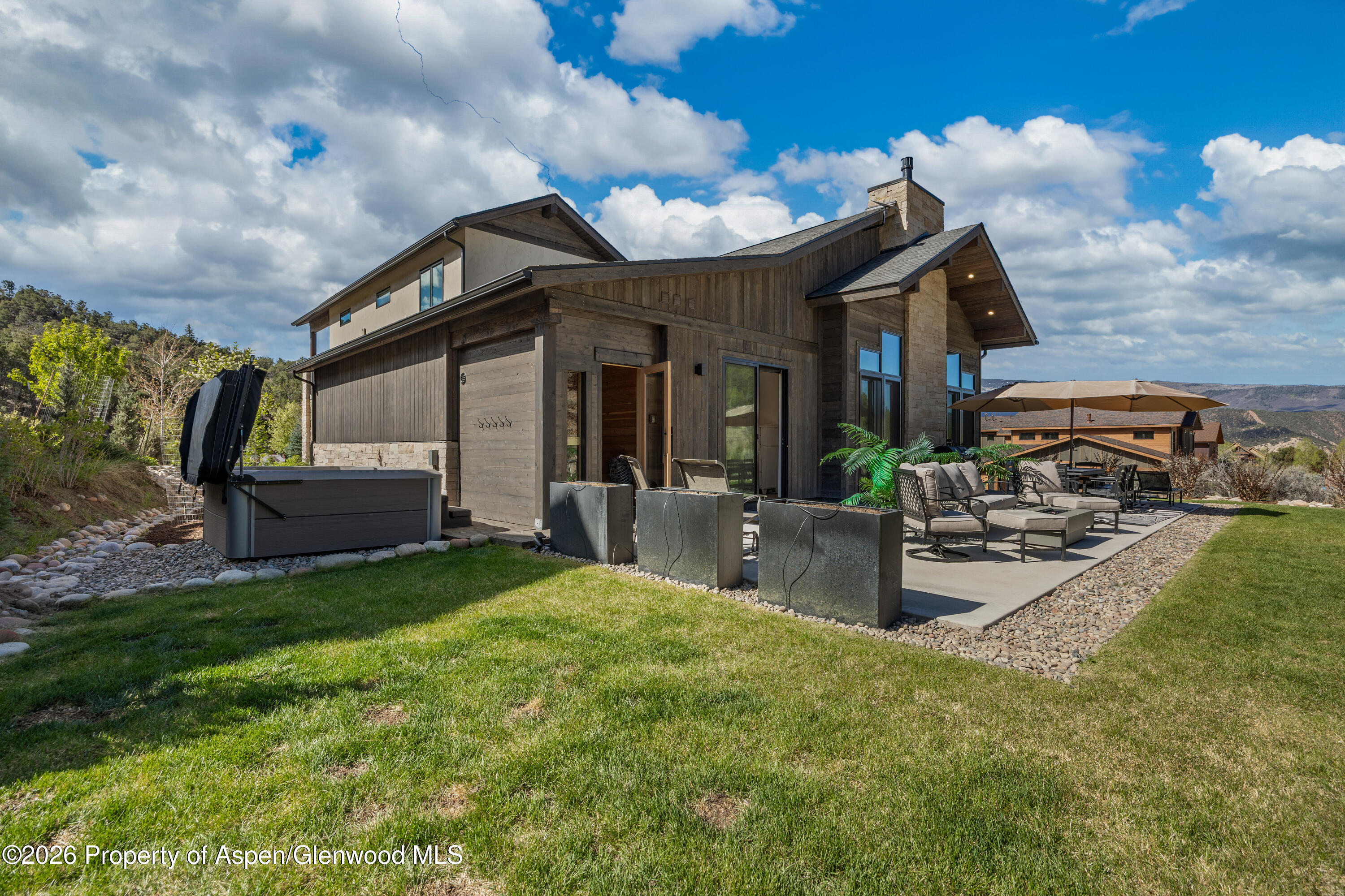 157 Sage Meadow Road Glenwood Springs CO 81601