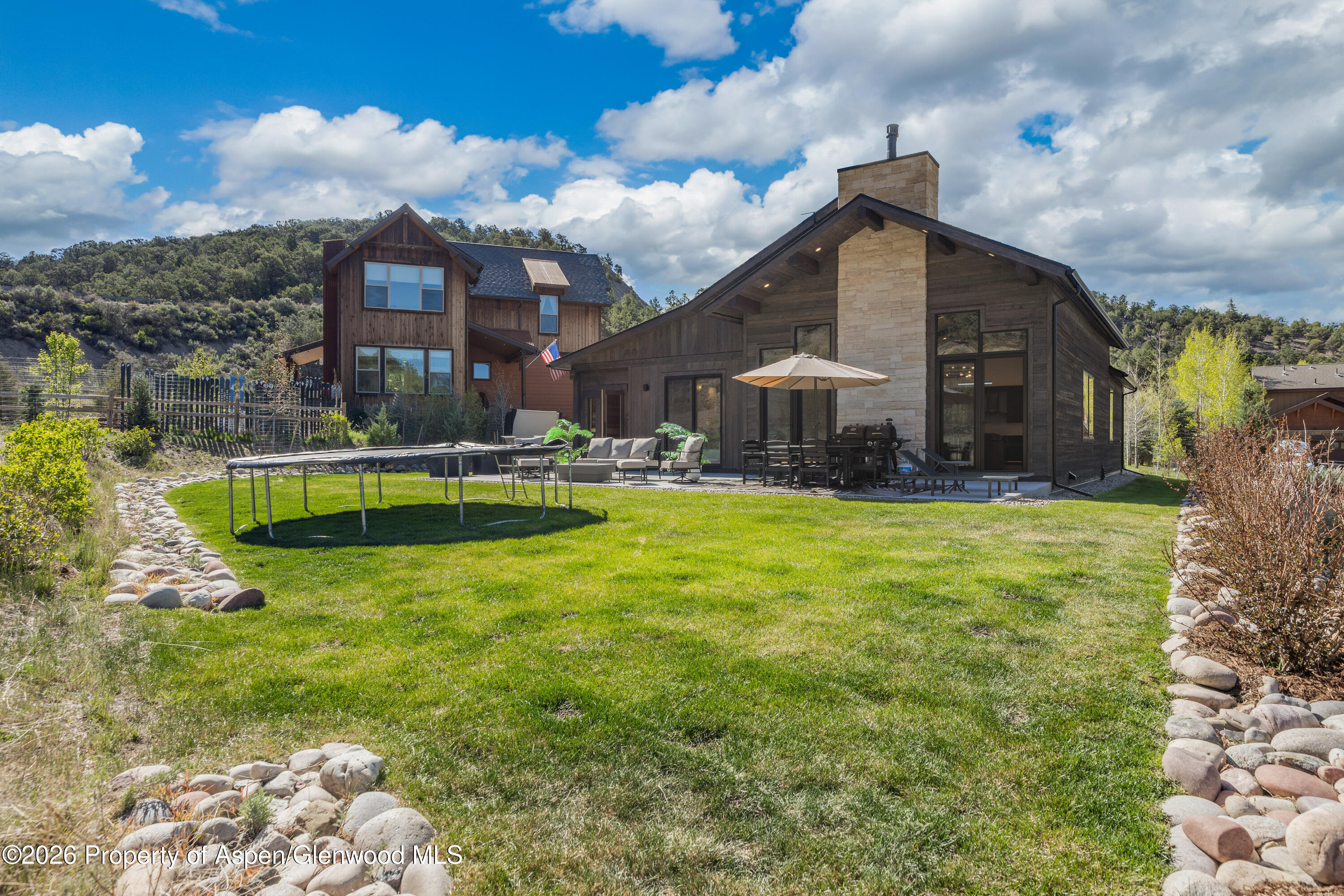157 Sage Meadow Road Glenwood Springs CO 81601