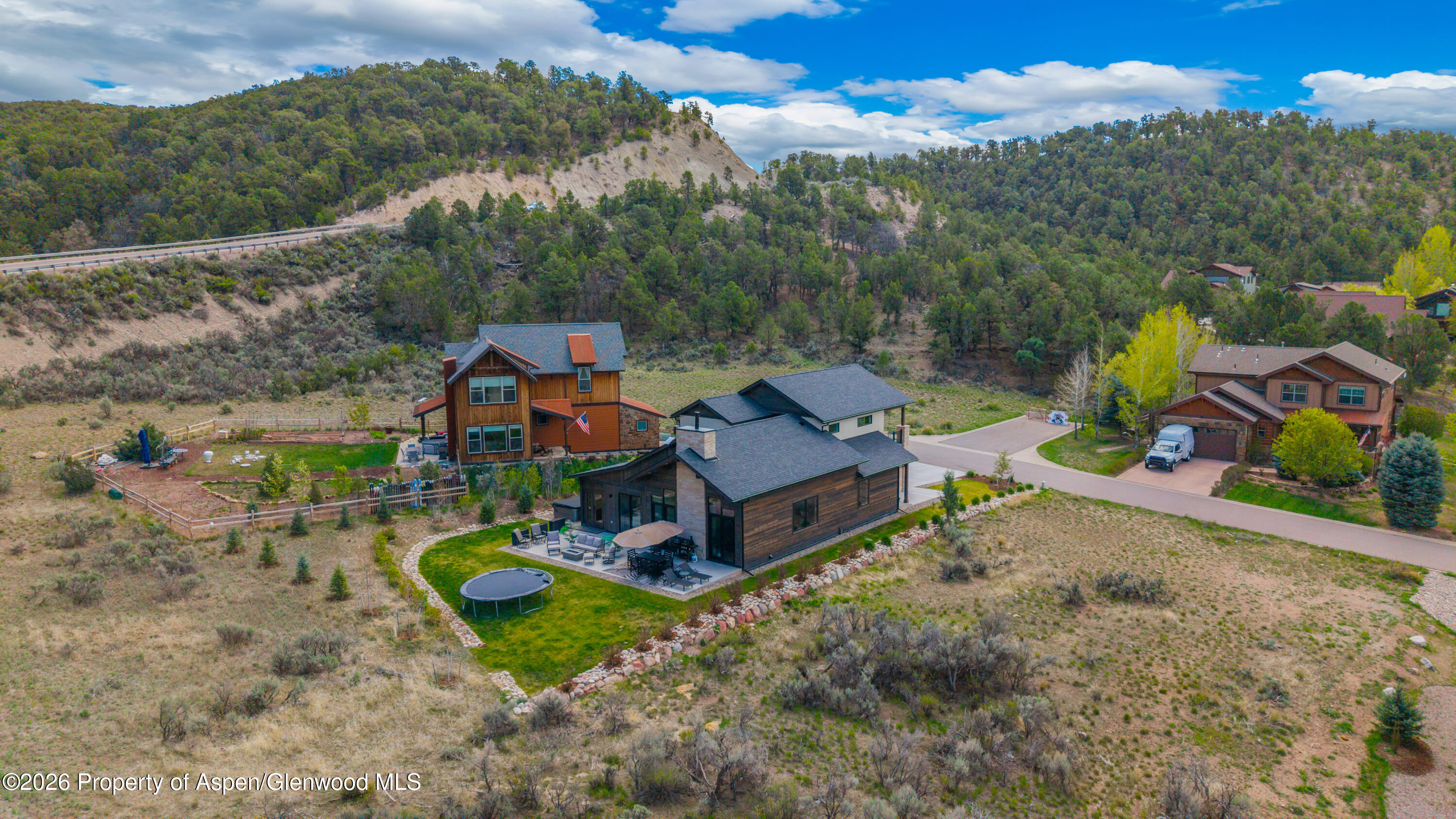 157 Sage Meadow Road Glenwood Springs CO 81601