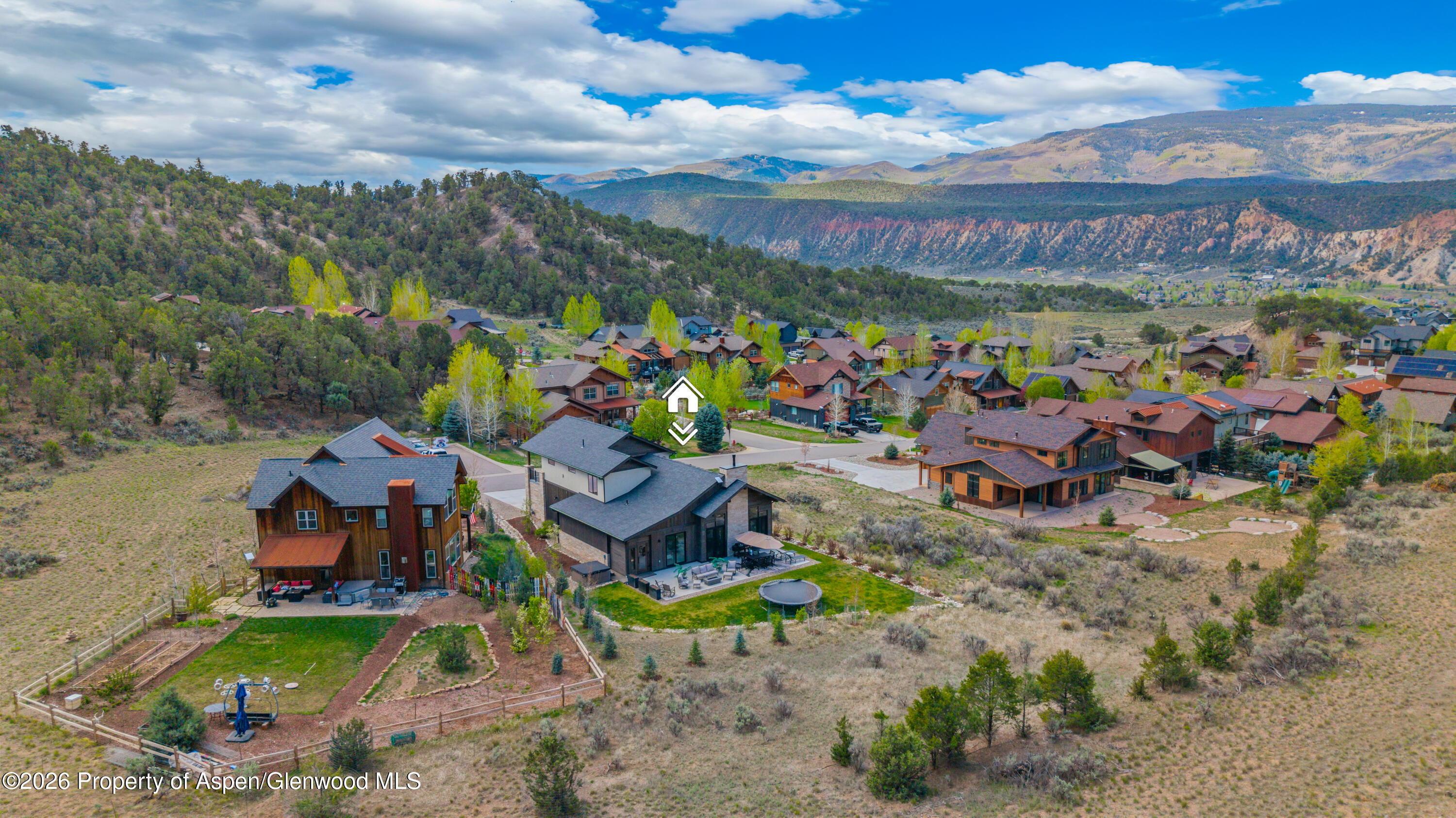 157 Sage Meadow Road Glenwood Springs CO 81601