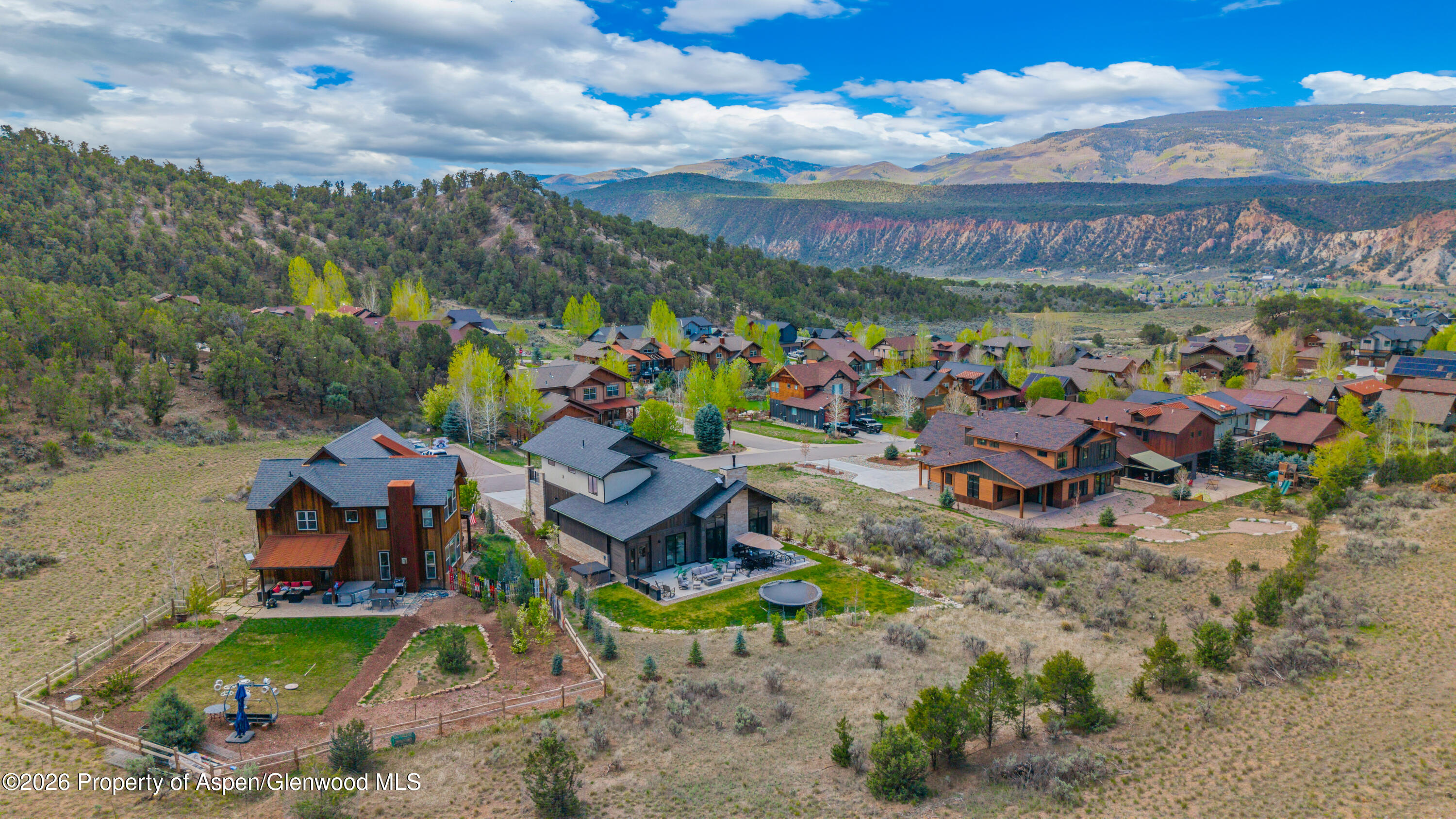 157 Sage Meadow Road Glenwood Springs CO 81601