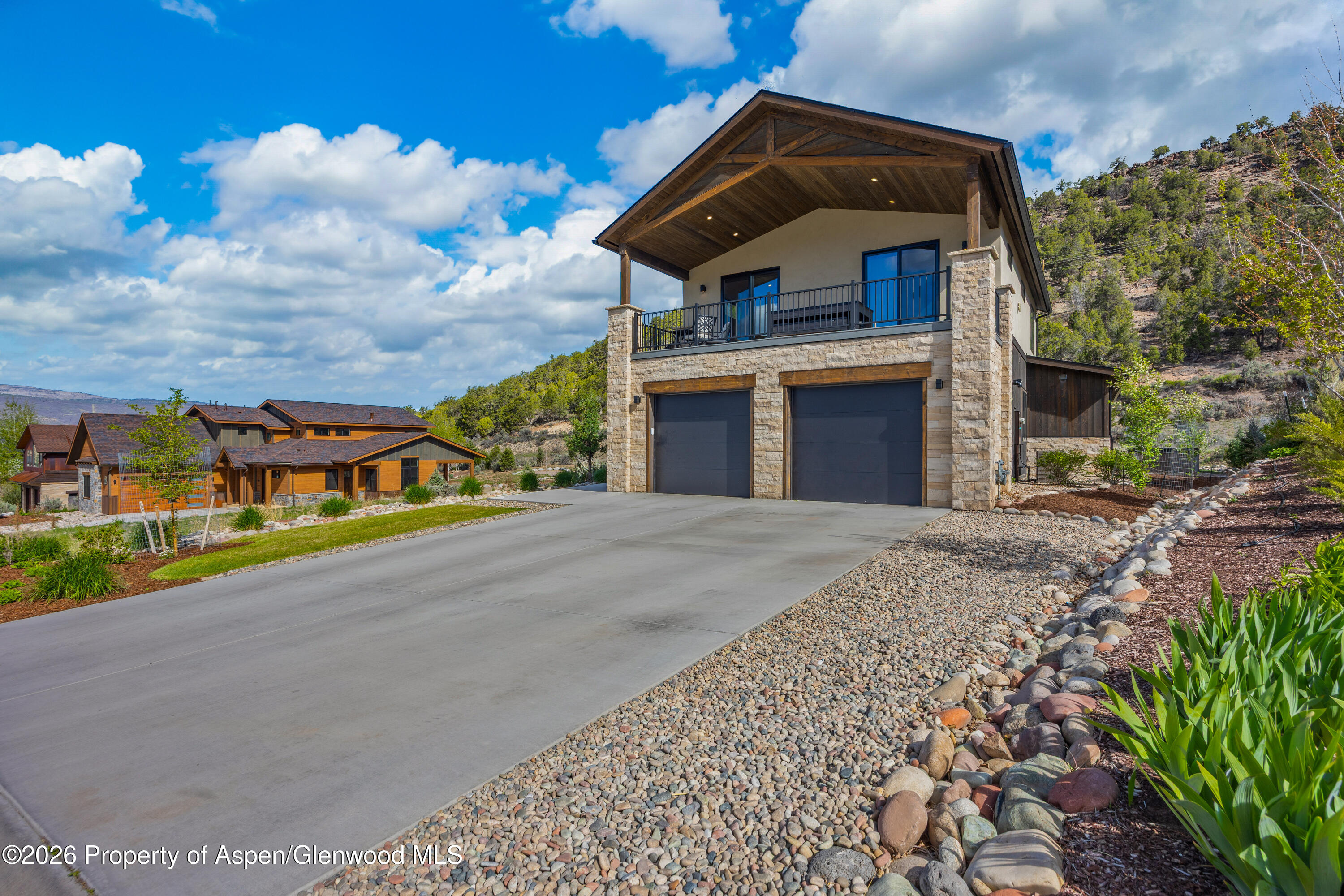 157 Sage Meadow Road Glenwood Springs CO 81601