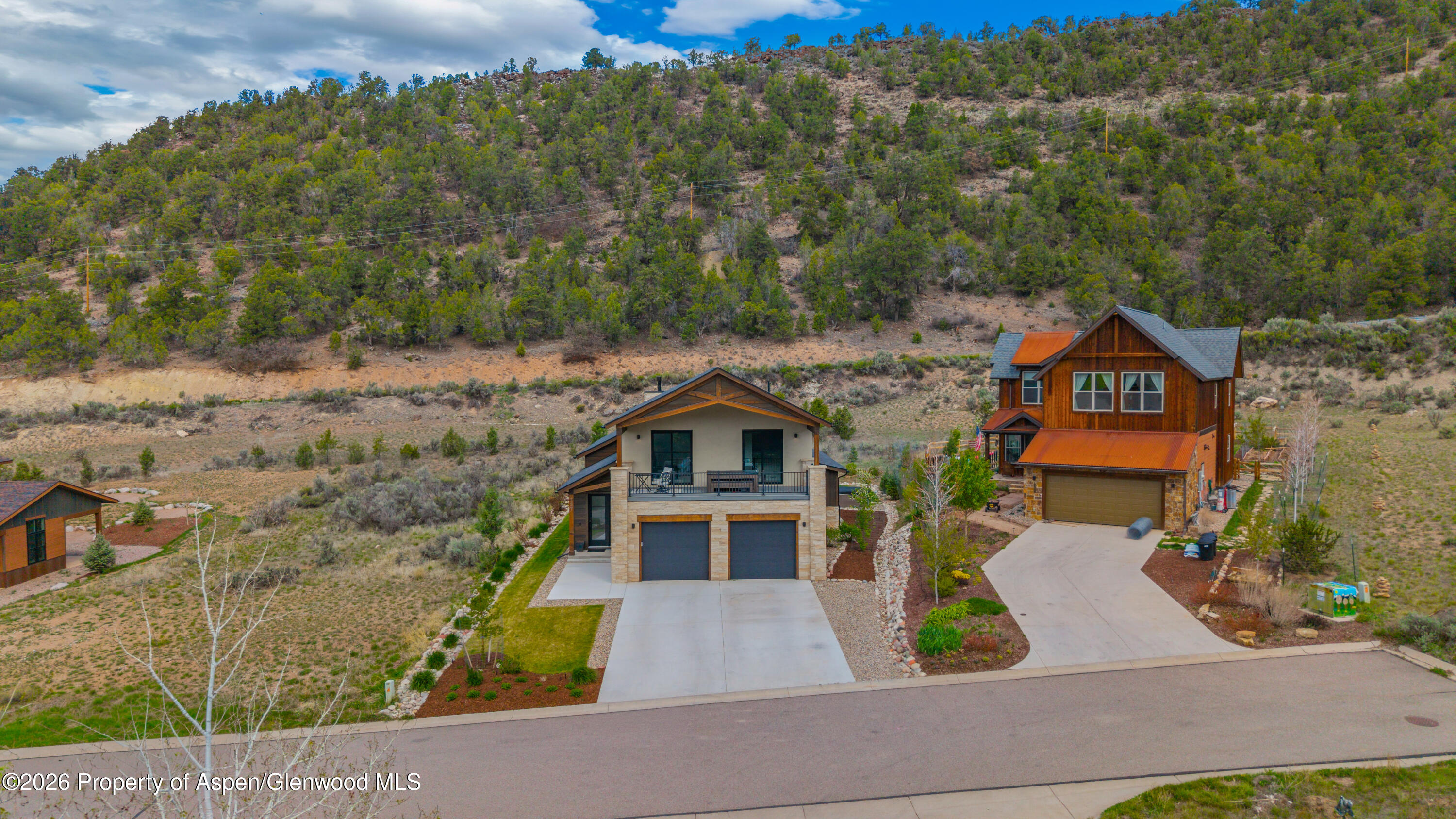 157 Sage Meadow Road Glenwood Springs CO 81601