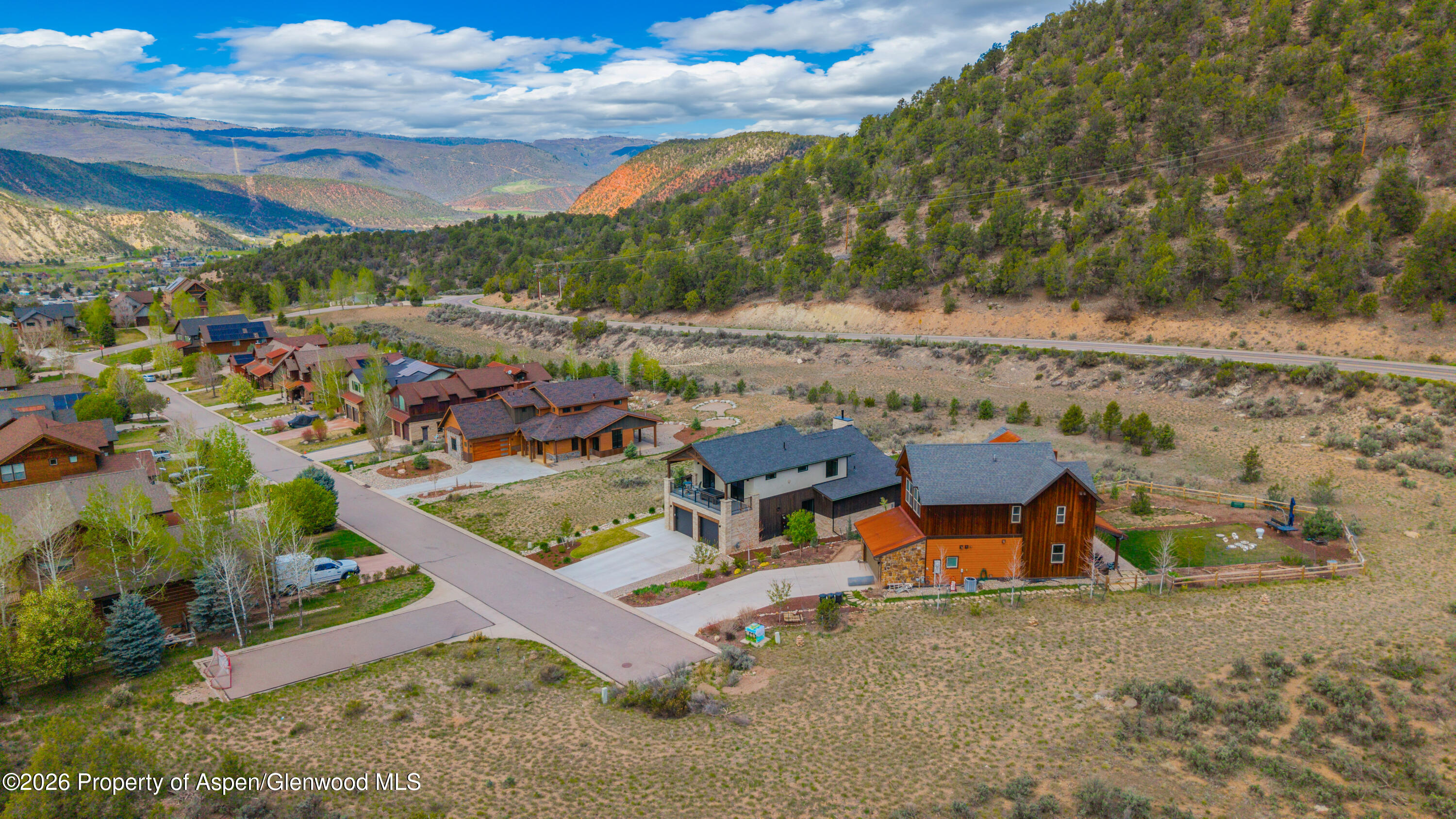 157 Sage Meadow Road Glenwood Springs CO 81601