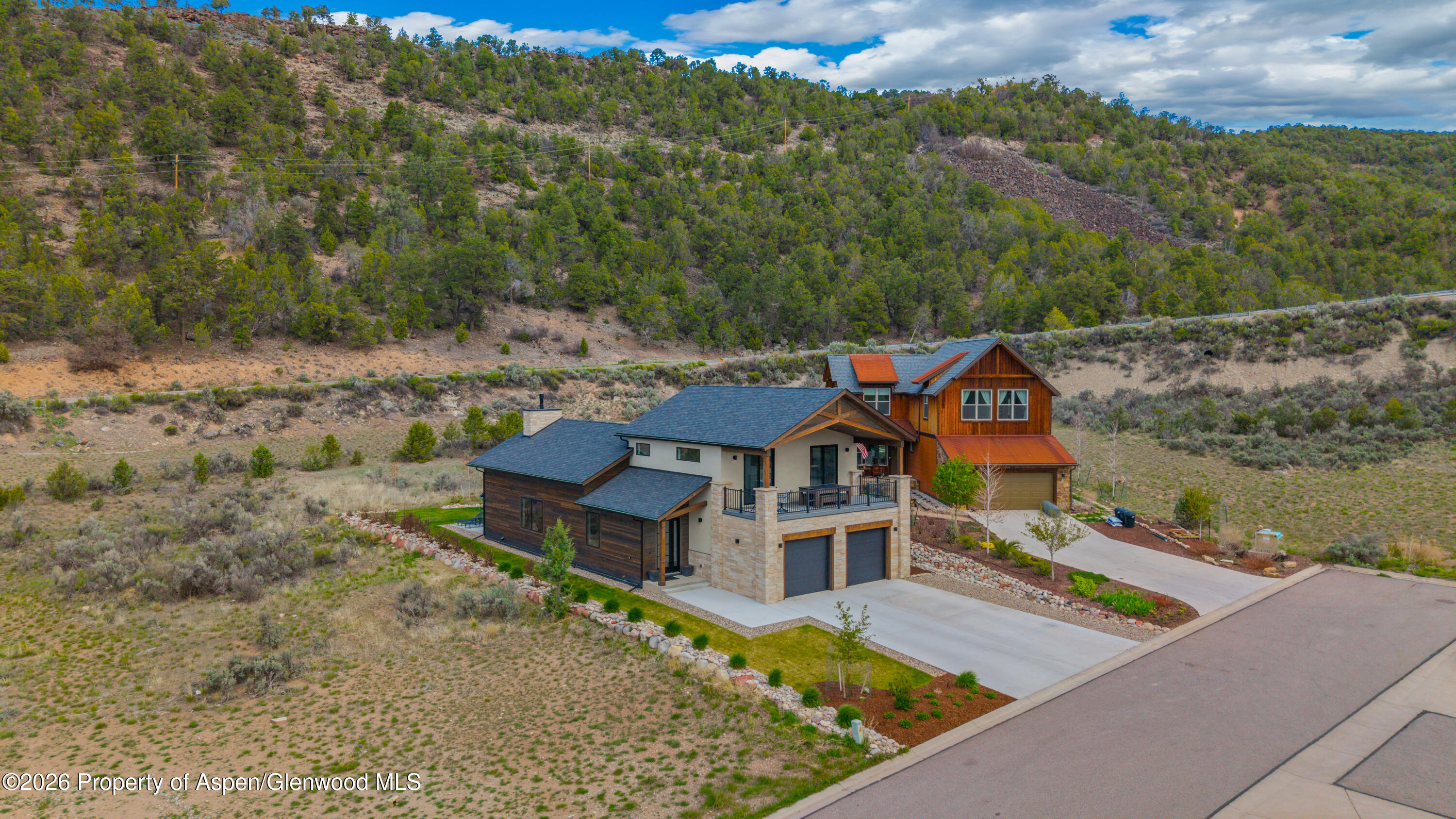 157 Sage Meadow Road Glenwood Springs CO 81601