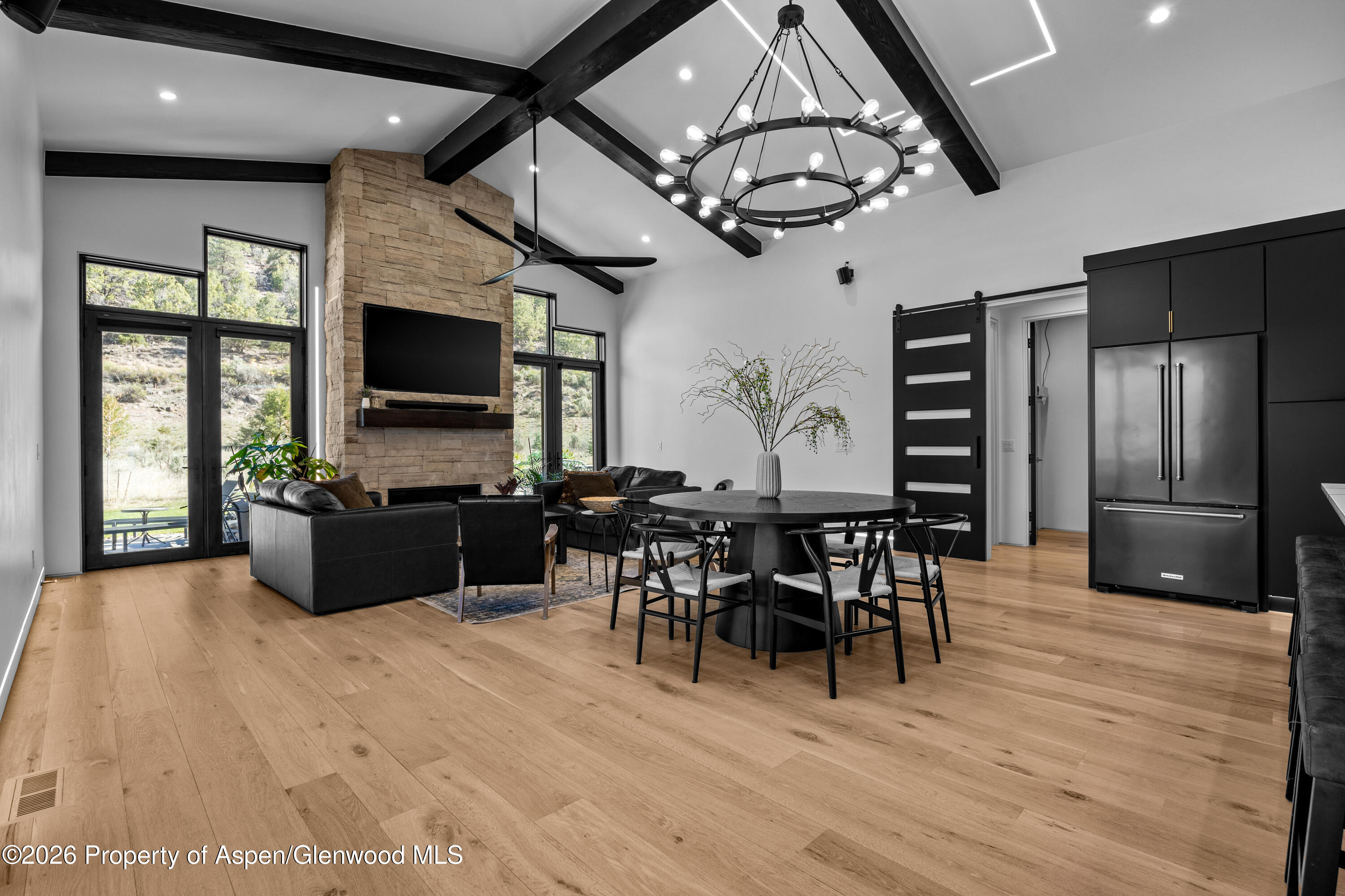 157 Sage Meadow Road Glenwood Springs CO 81601