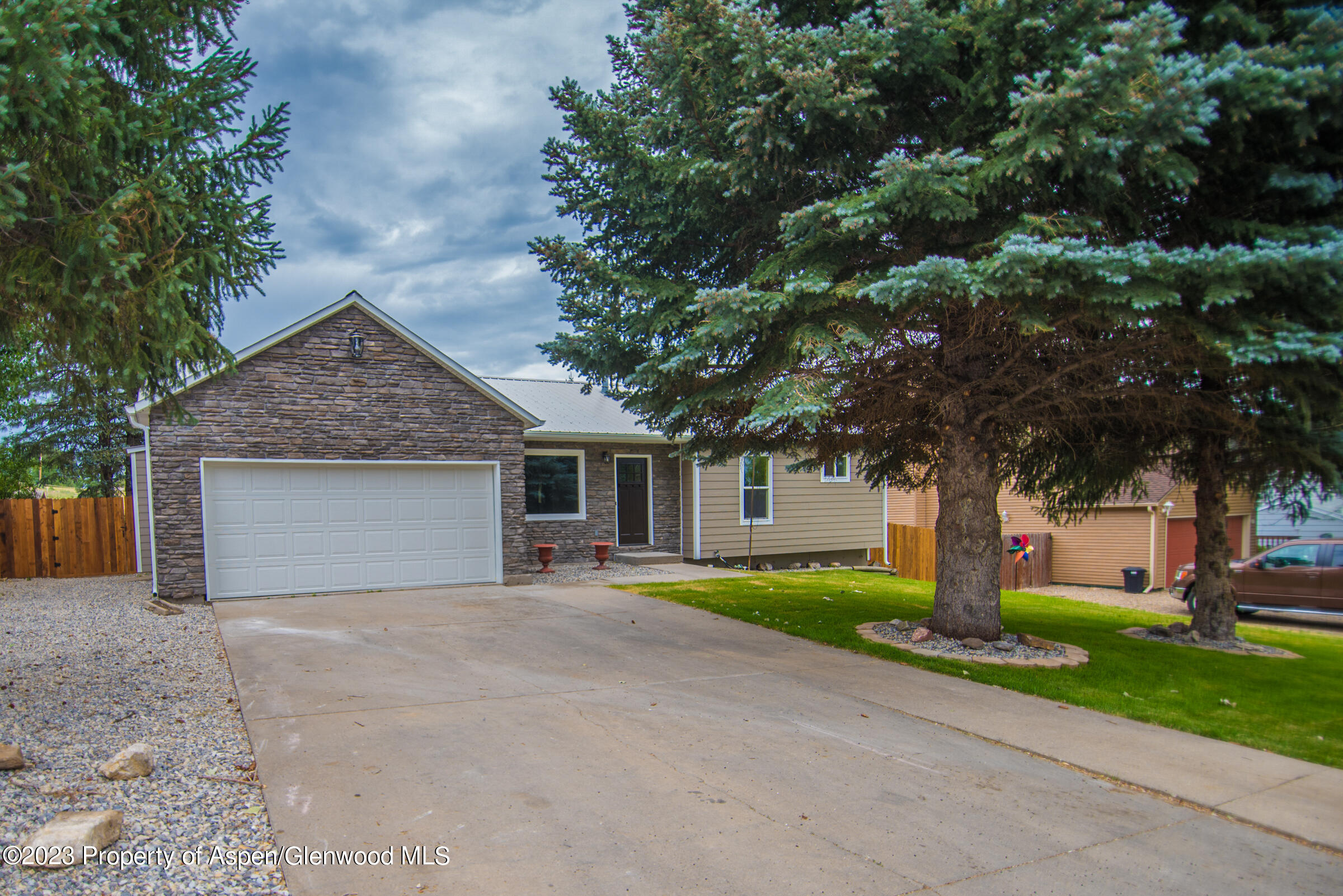 885 Villa View Drive Craig CO 81625
