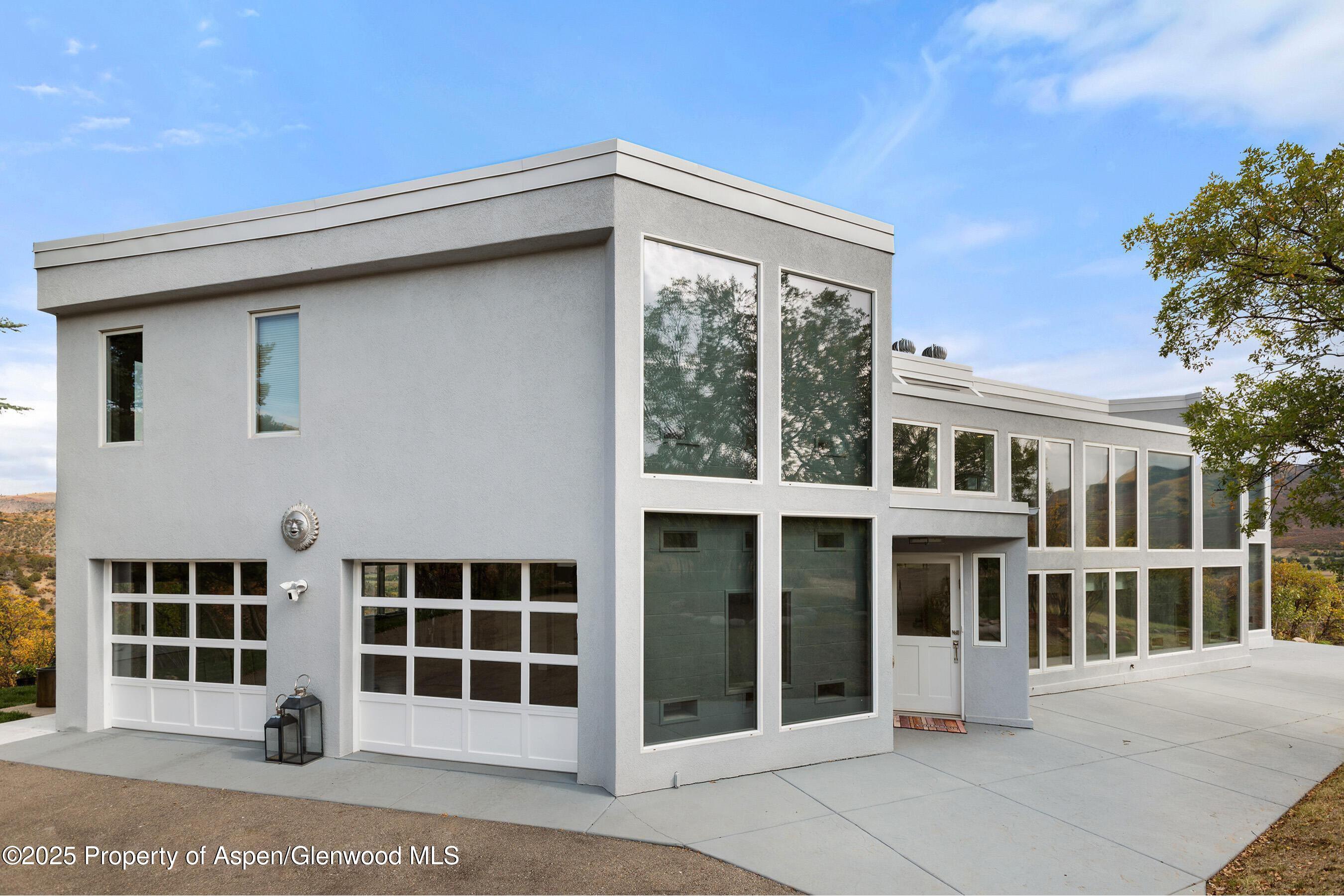 1167 Juniper Hill Road Aspen CO 81611