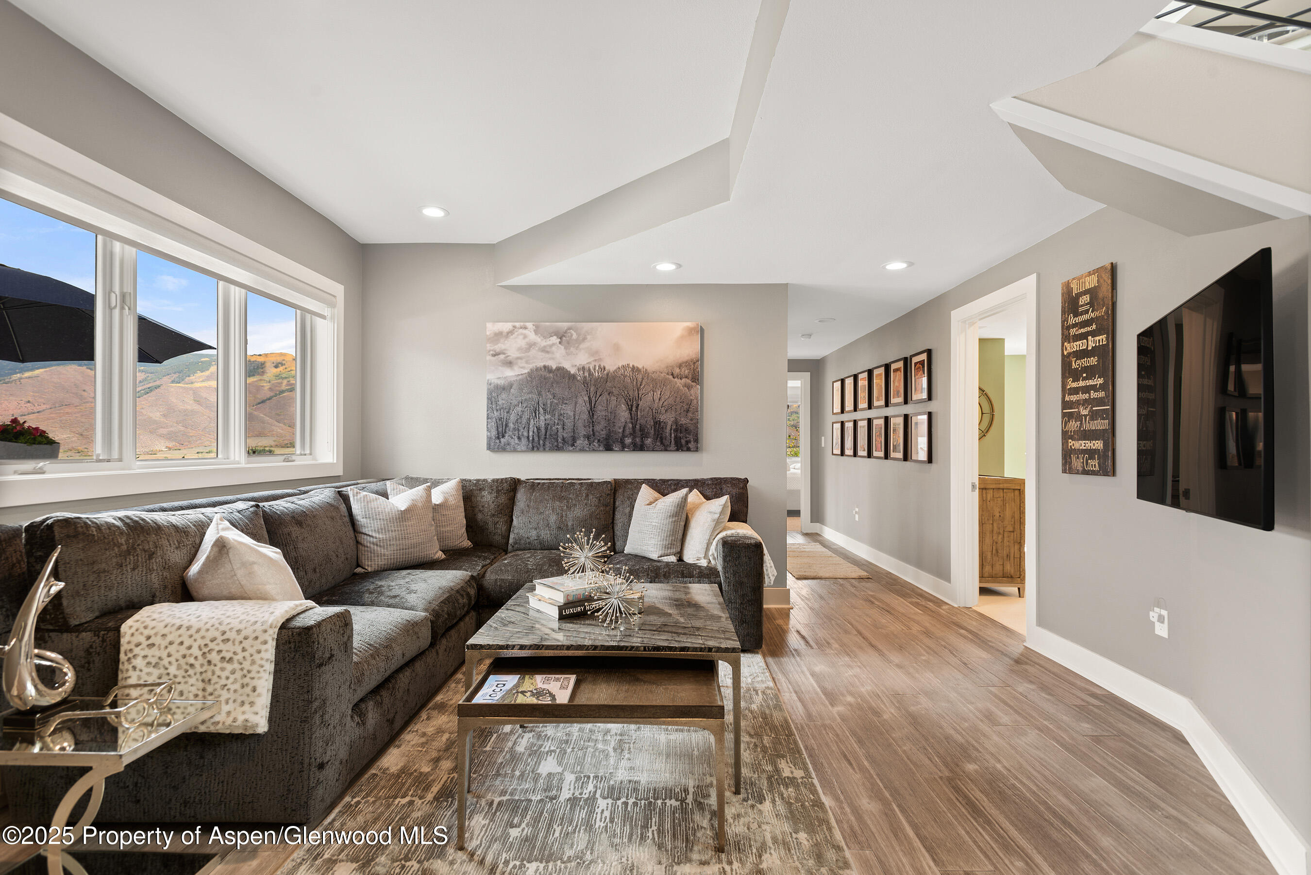 1167 Juniper Hill Road Aspen CO 81611