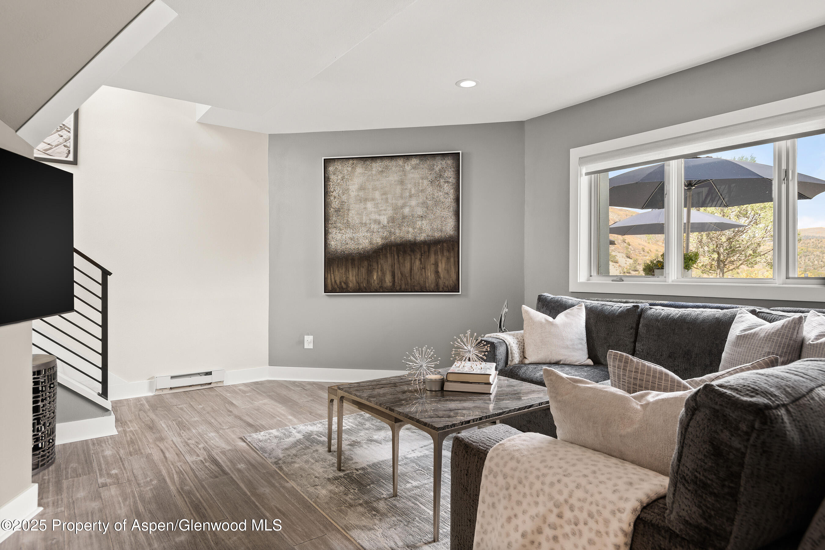 1167 Juniper Hill Road Aspen CO 81611