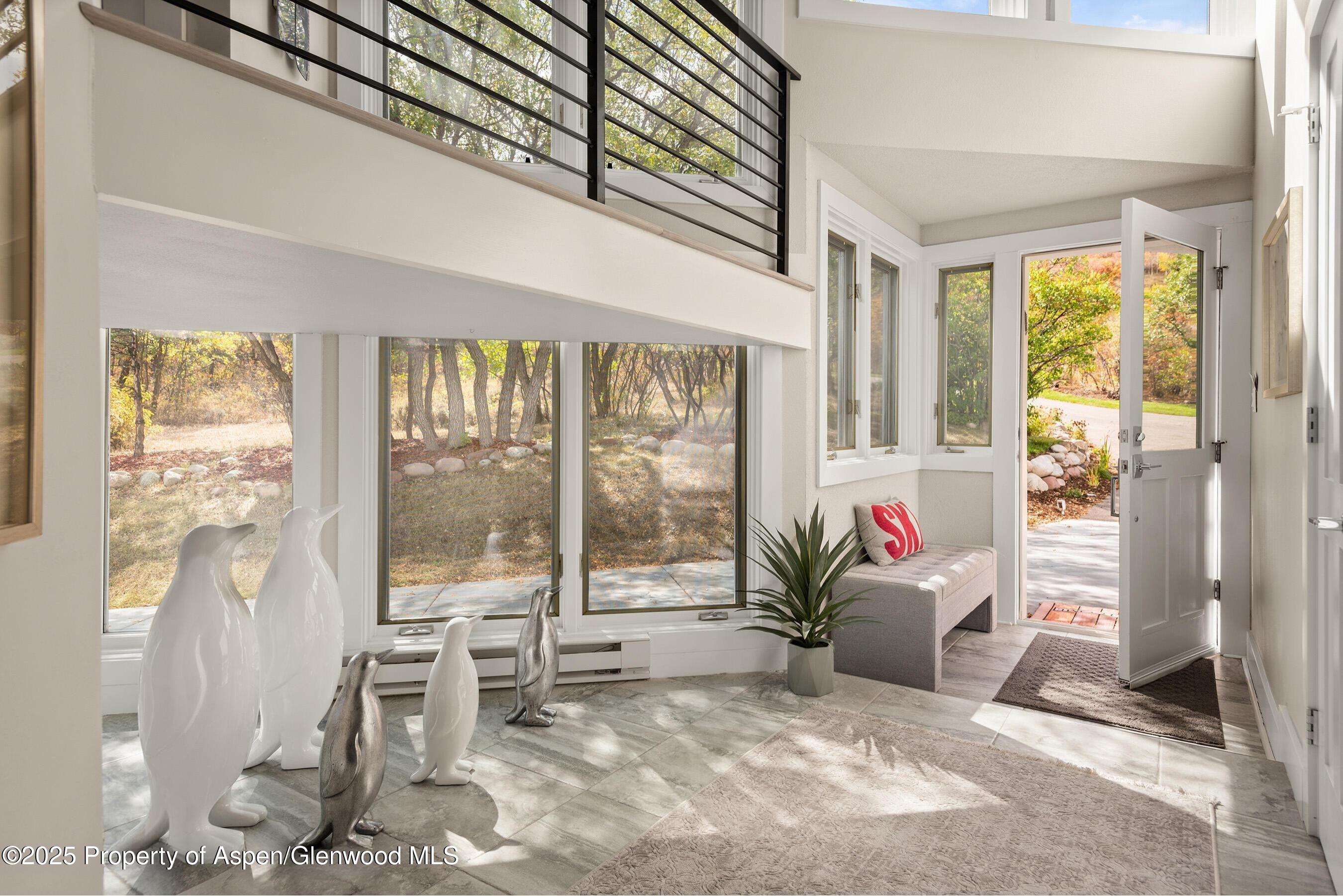 1167 Juniper Hill Road Aspen CO 81611