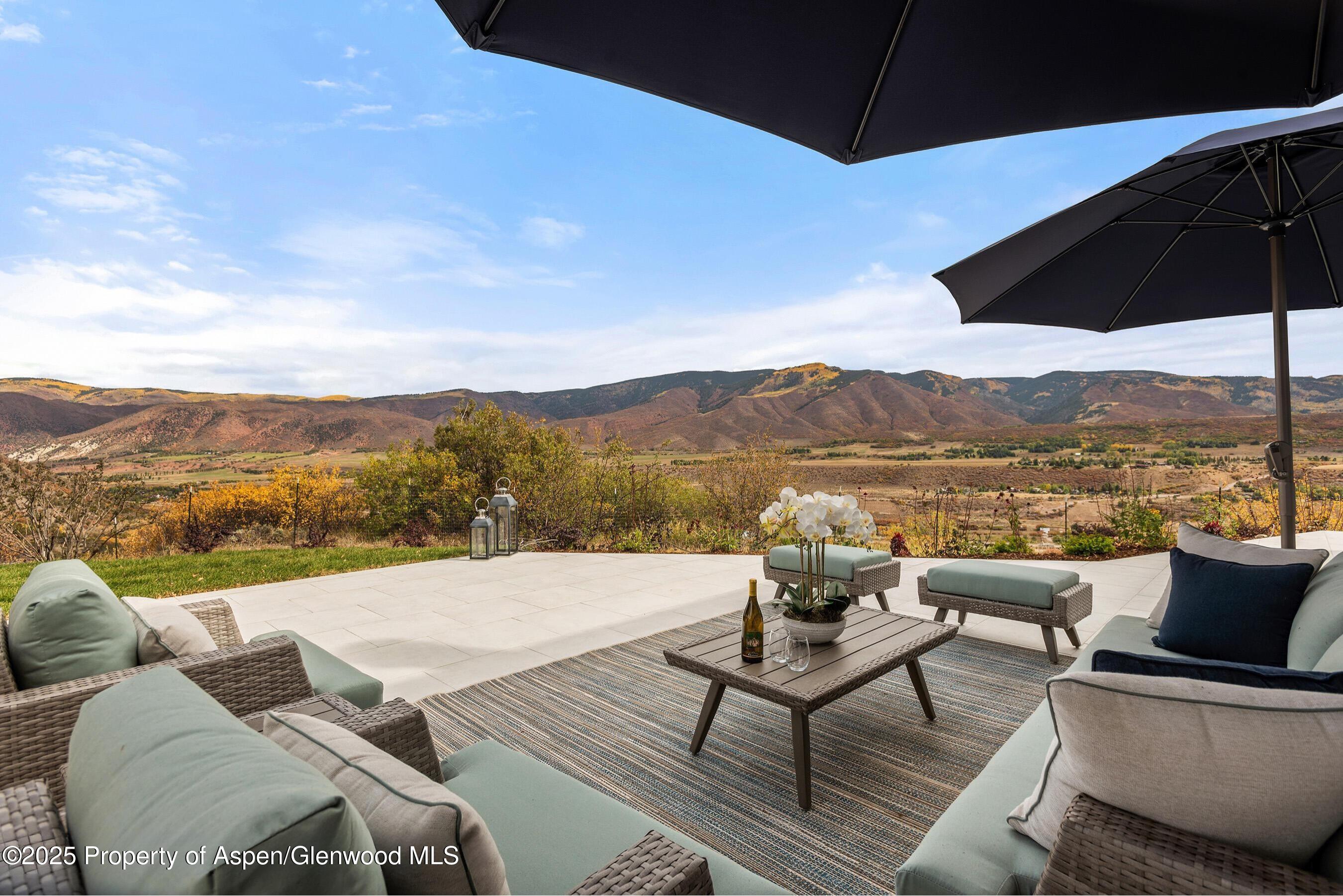 1167 Juniper Hill Road Aspen CO 81611