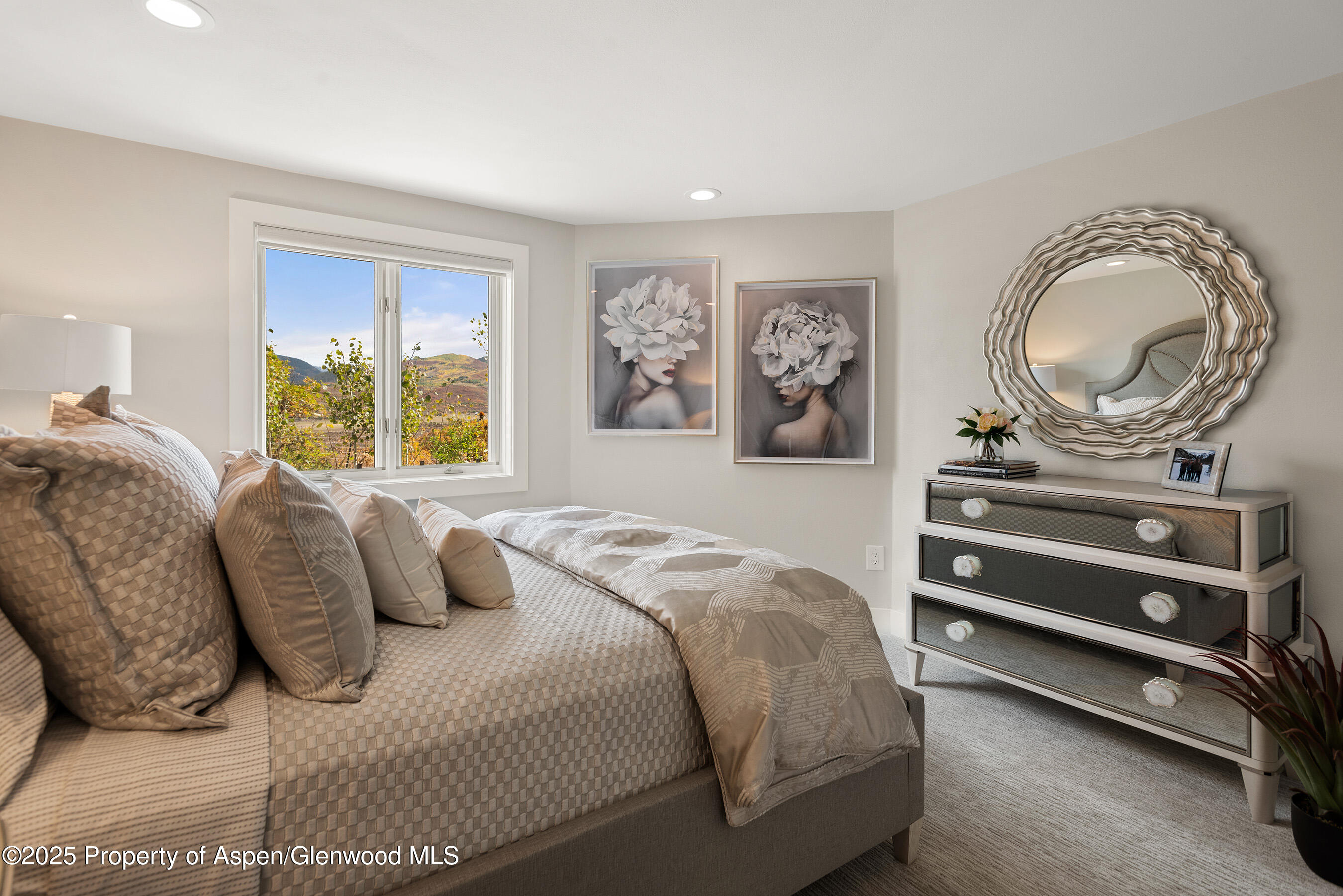 1167 Juniper Hill Road Aspen CO 81611