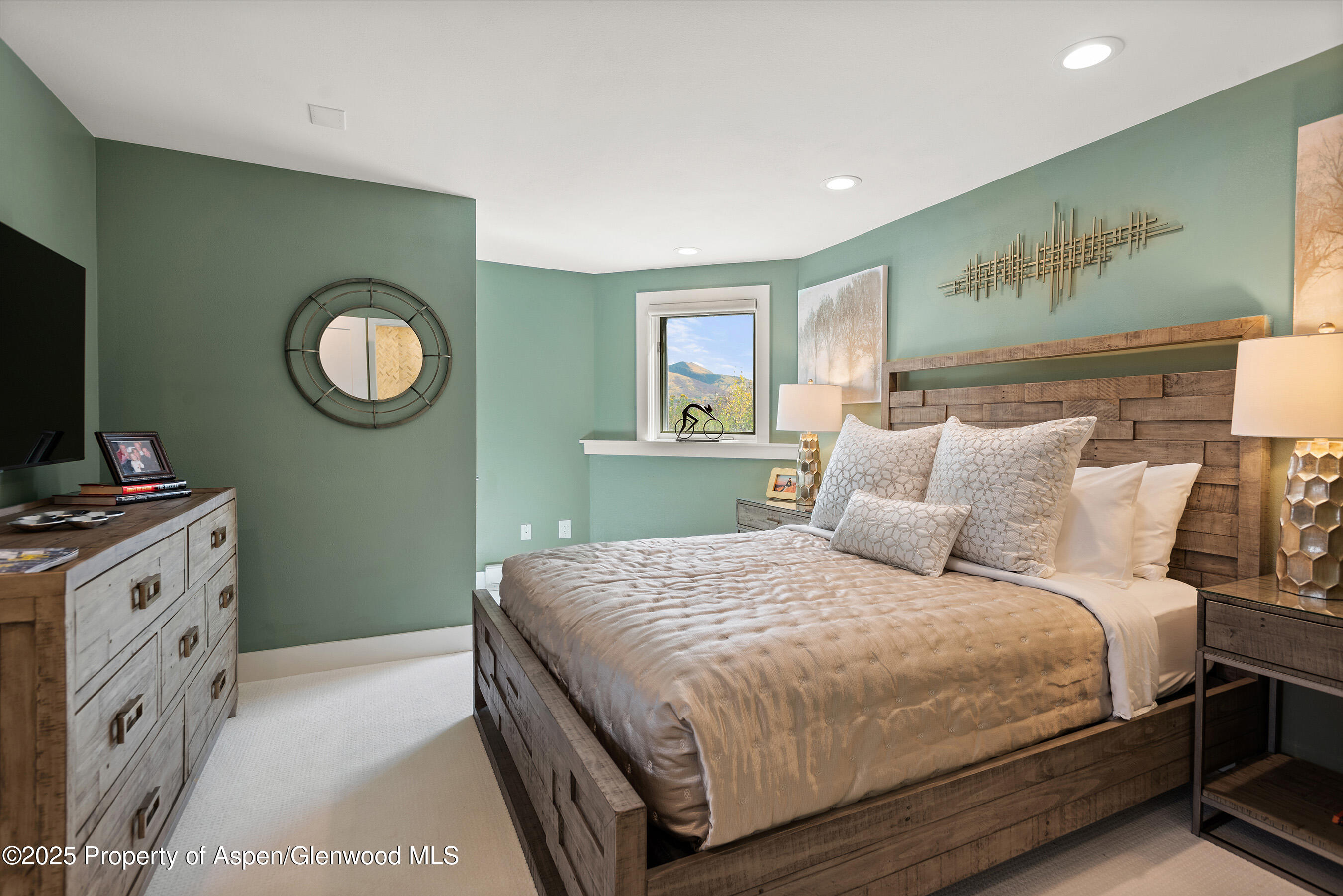 1167 Juniper Hill Road Aspen CO 81611